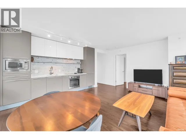 2304 - 8131 NUNAVUT LANE, Vancouver 3