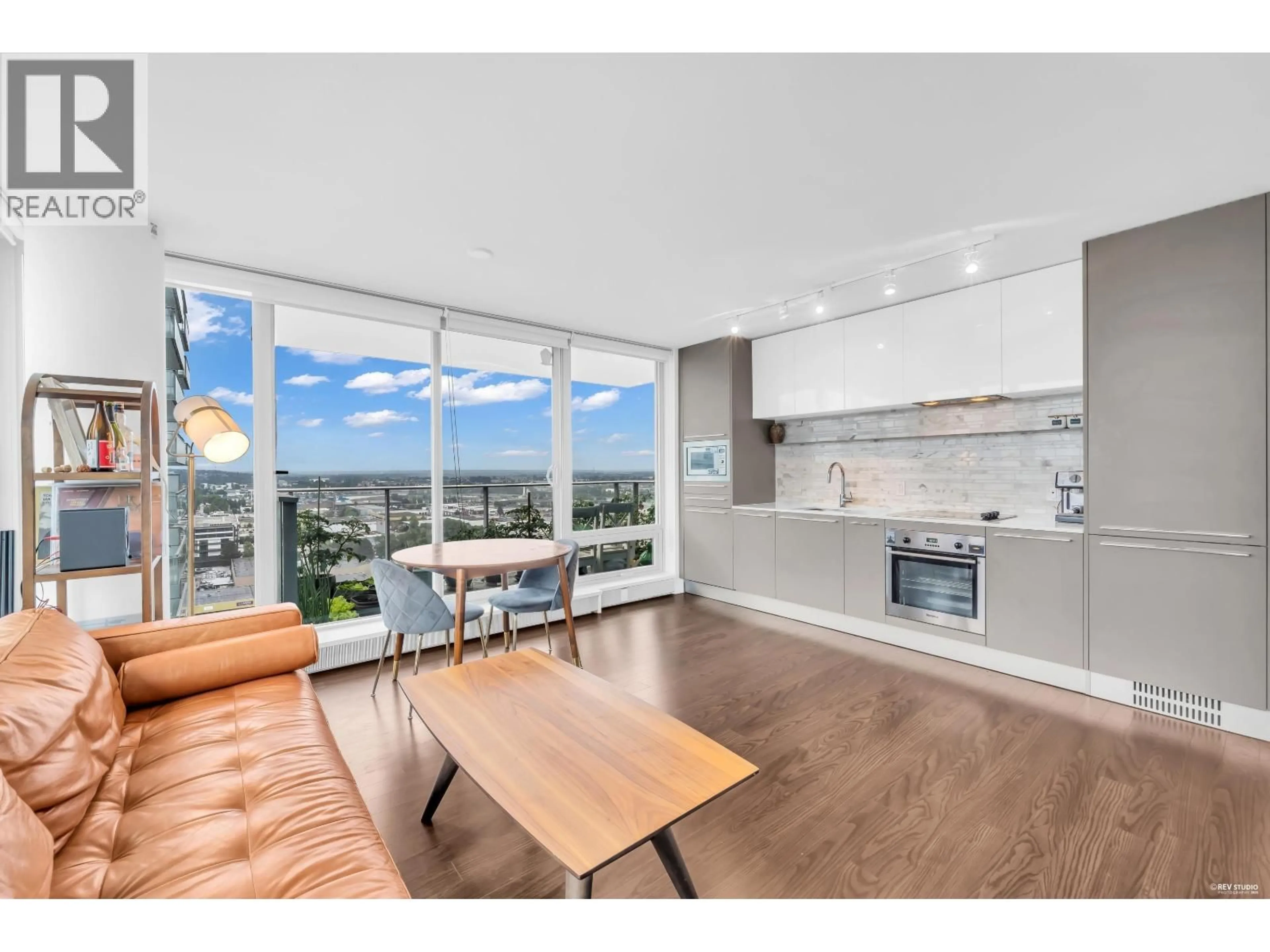 Unknown for 2304 - 8131 NUNAVUT LANE, Vancouver British Columbia V5X0E2