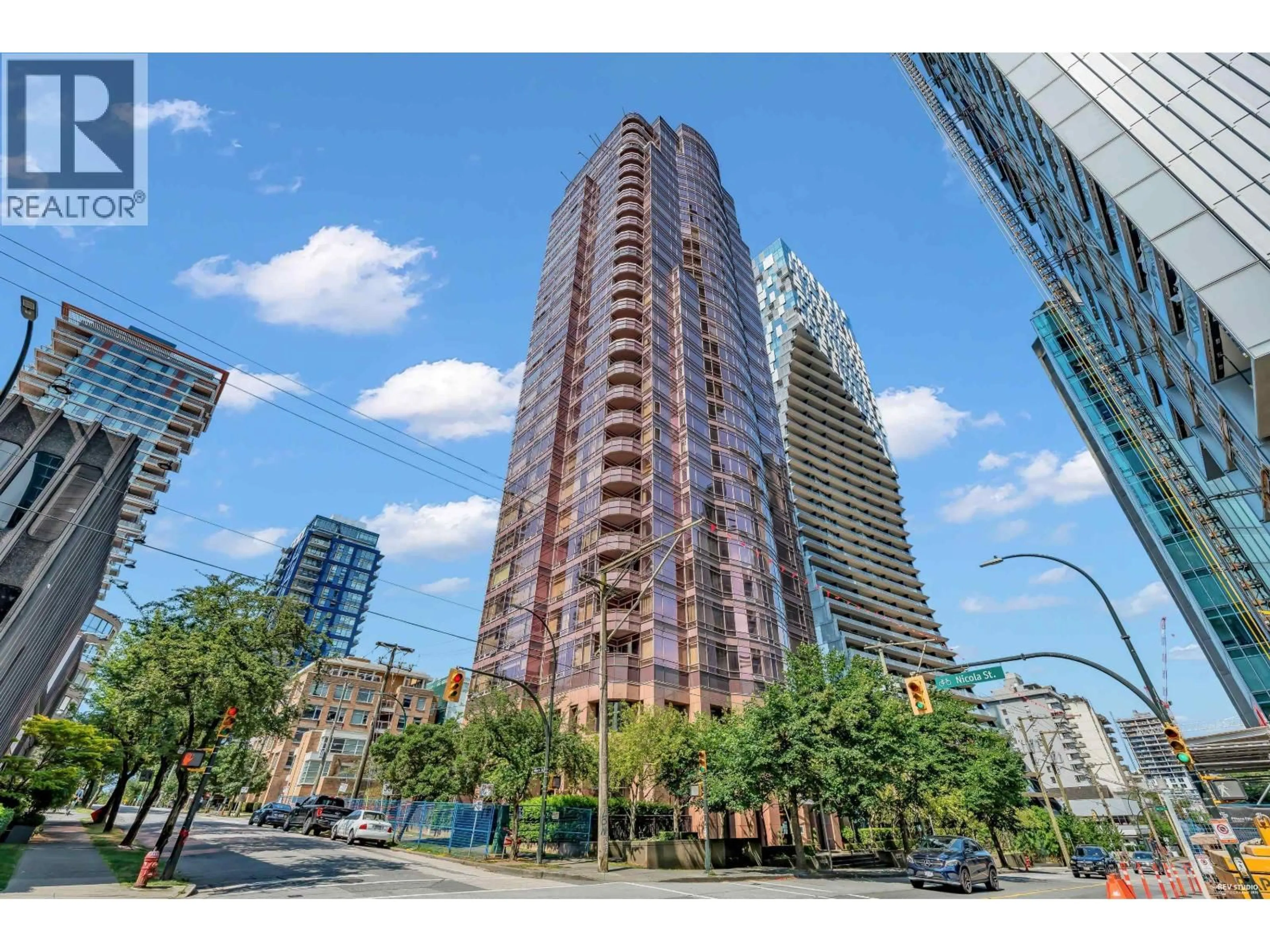 Unknown for 12A - 1500 ALBERNI STREET, Vancouver British Columbia V6G3C9