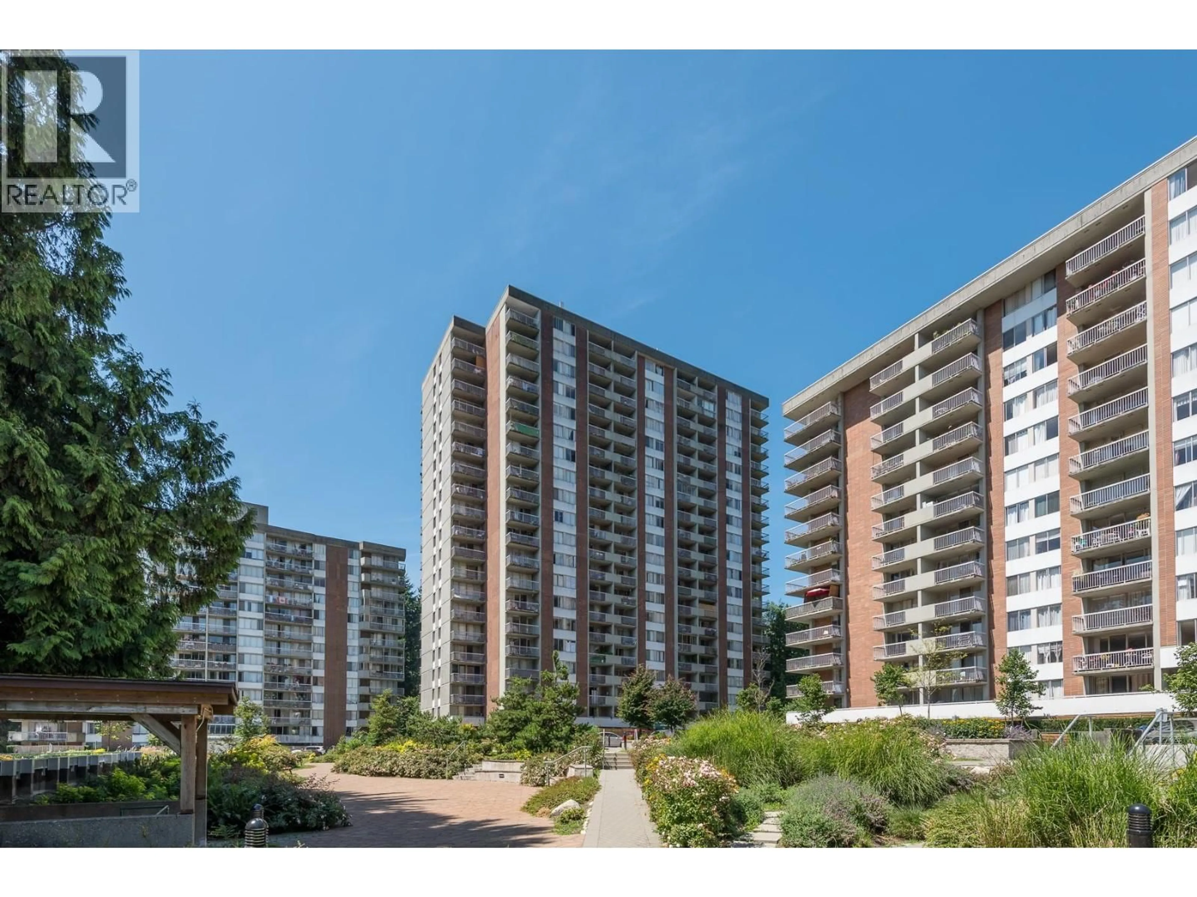 Unknown for 711 - 2016 FULLERTON AVENUE, North Vancouver British Columbia V7P3E6