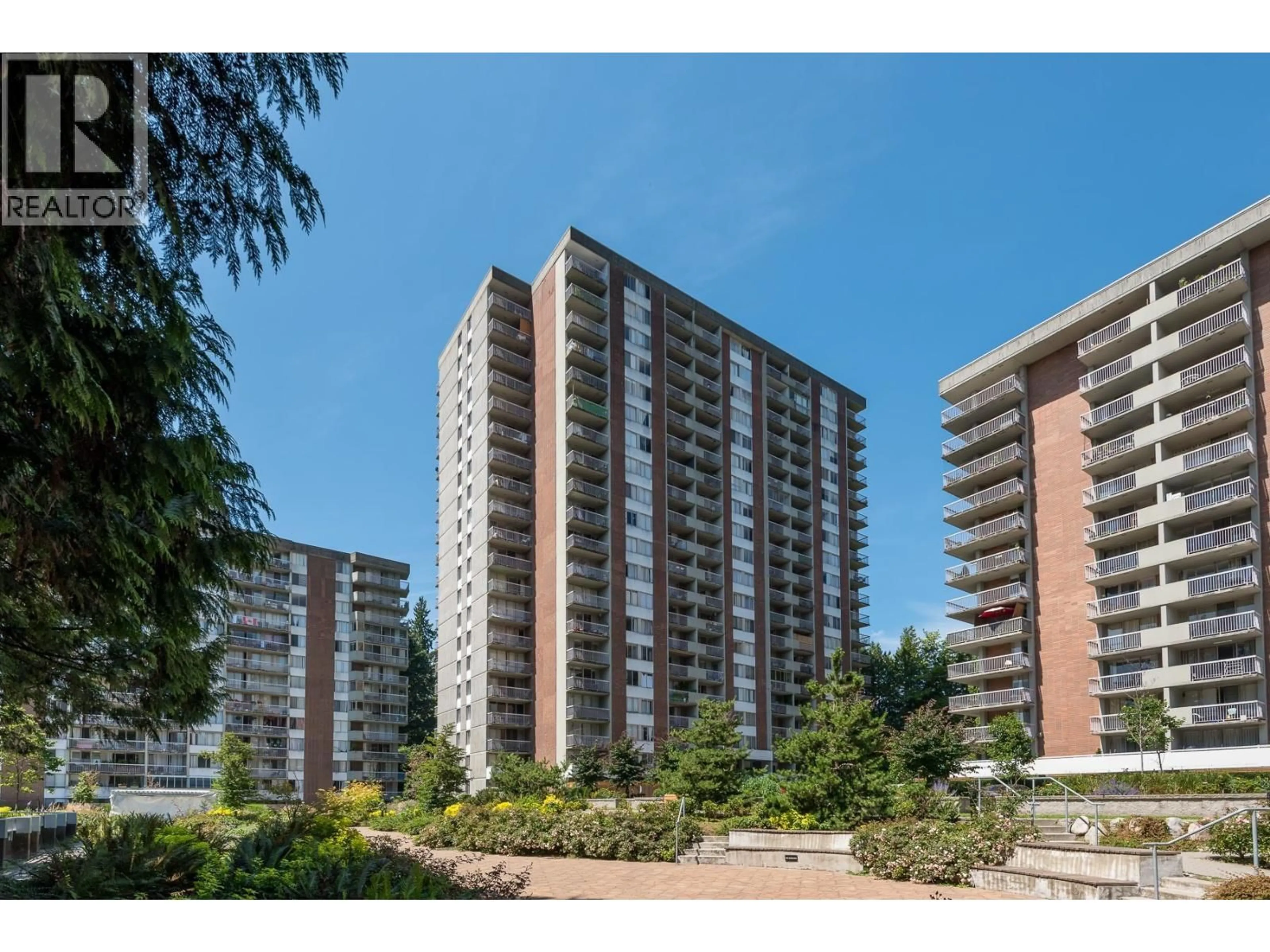 Unknown for 711 - 2016 FULLERTON AVENUE, North Vancouver British Columbia V7P3E6