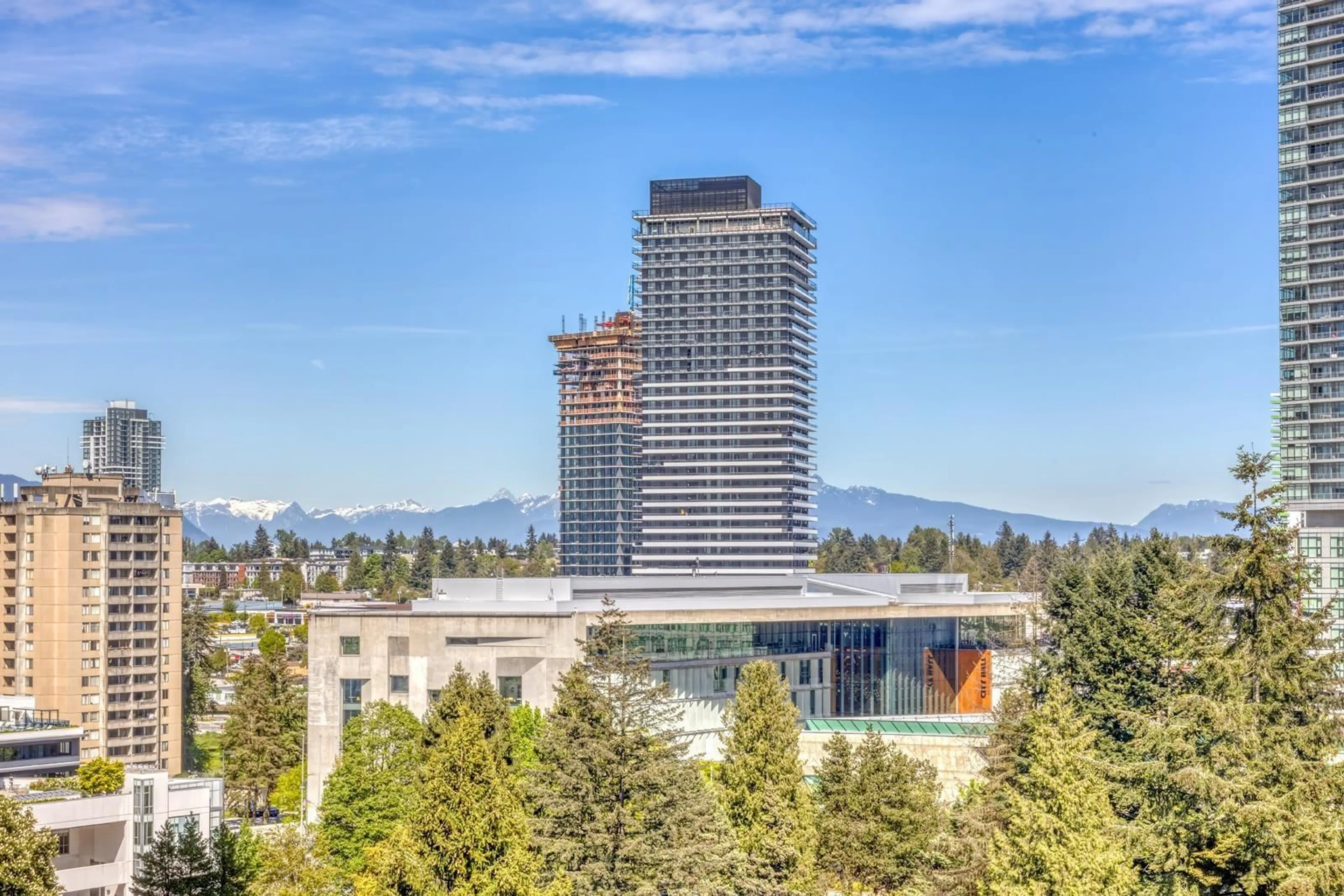 Unknown for 906 - 13350 CENTRAL AVENUE, Surrey British Columbia V3T0S1
