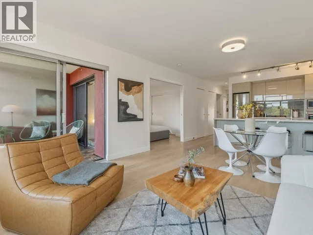403 - 71 PENDER STREET, Vancouver 2