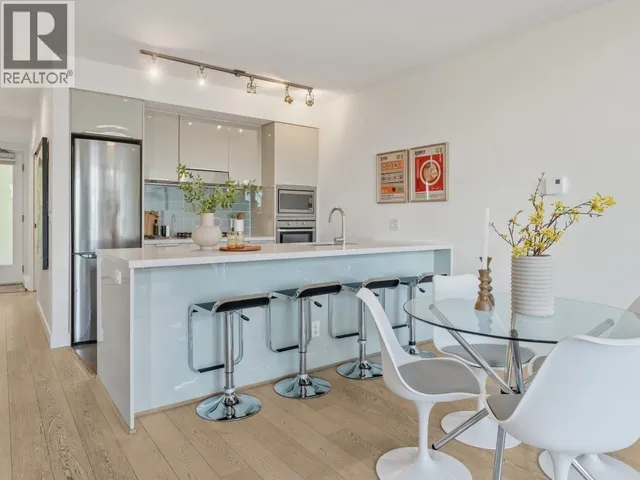 403 - 71 PENDER STREET, Vancouver 5
