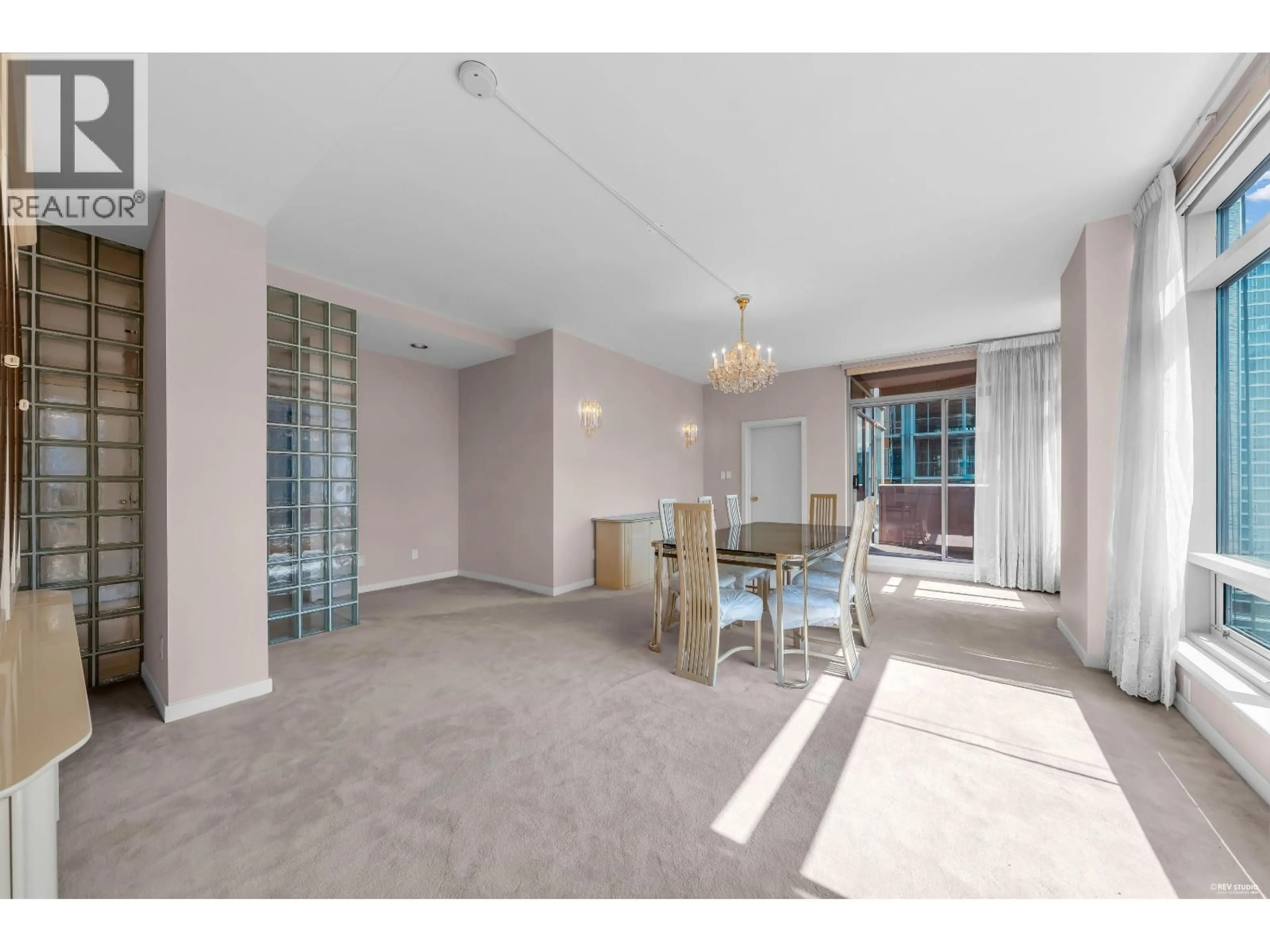 Dining room, unknown for 12B - 1500 ALBERNI STREET, Vancouver British Columbia V6G3C9