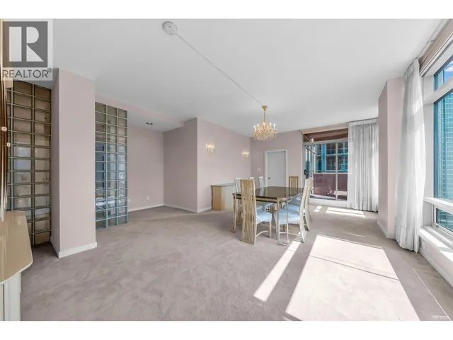 12B - 1500 ALBERNI STREET, Vancouver 3