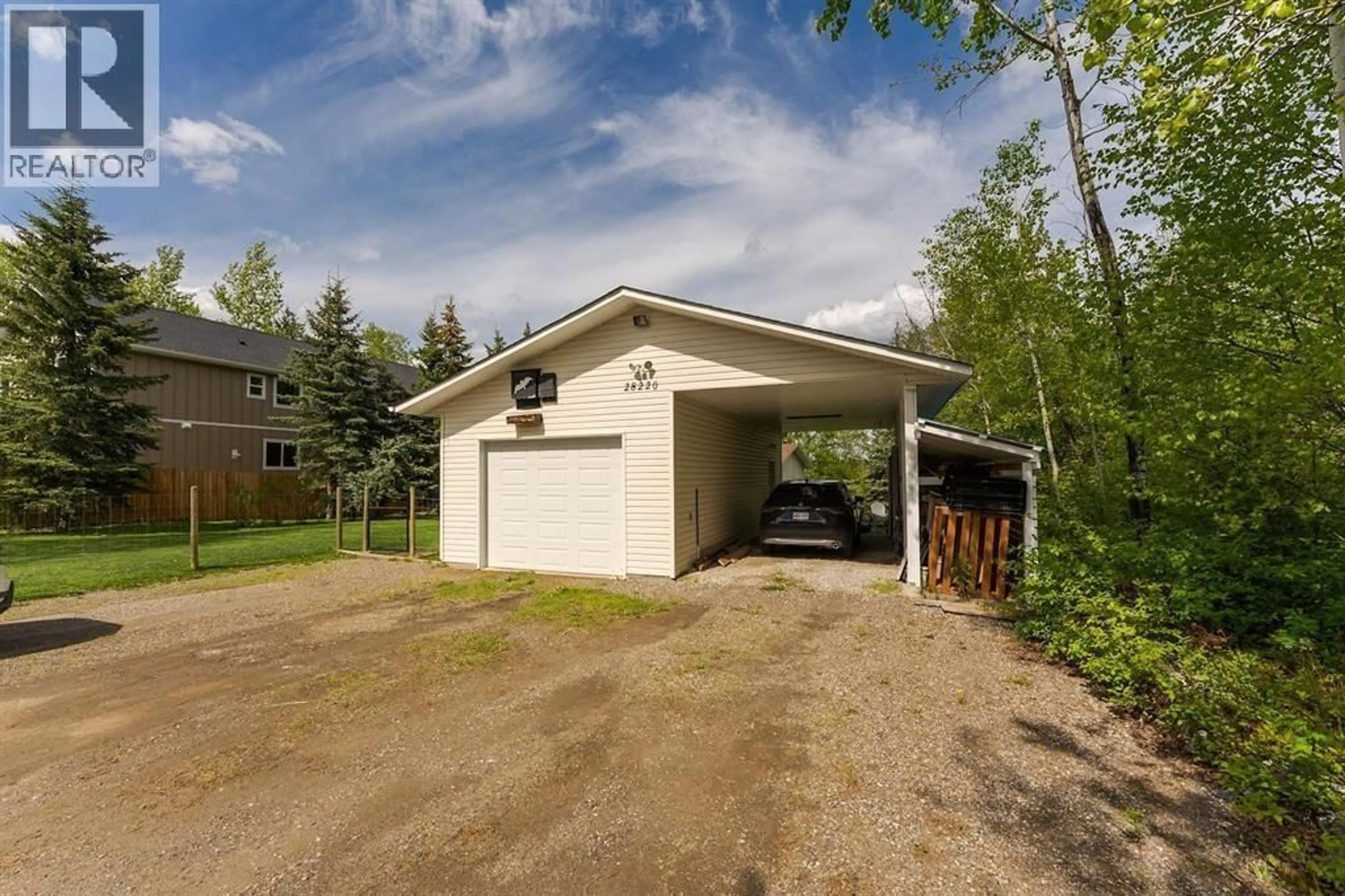 Unknown for 28220 NESS LAKE ROAD, Prince George British Columbia V2K5N1
