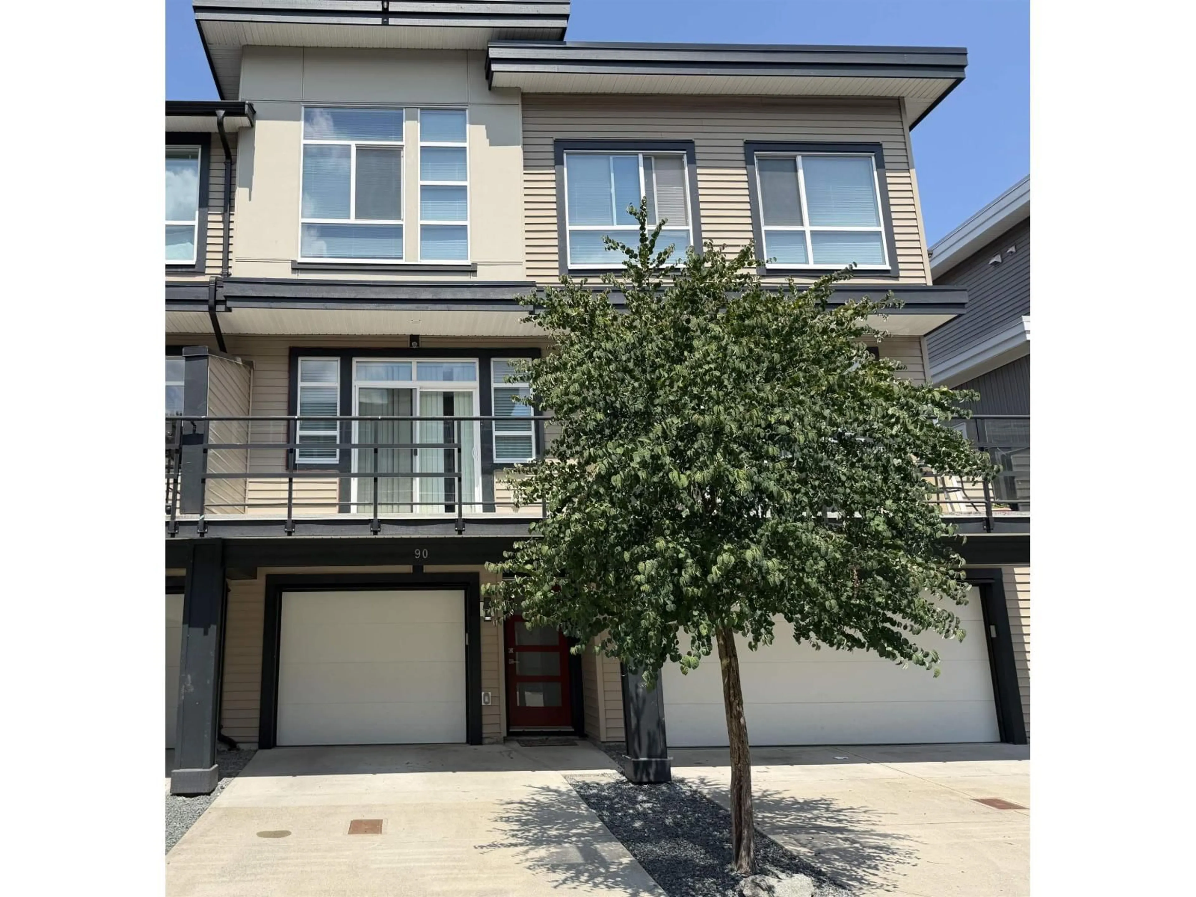 Unknown for 90 - 8413 MIDTOWN WAY, Chilliwack British Columbia V2P0G7