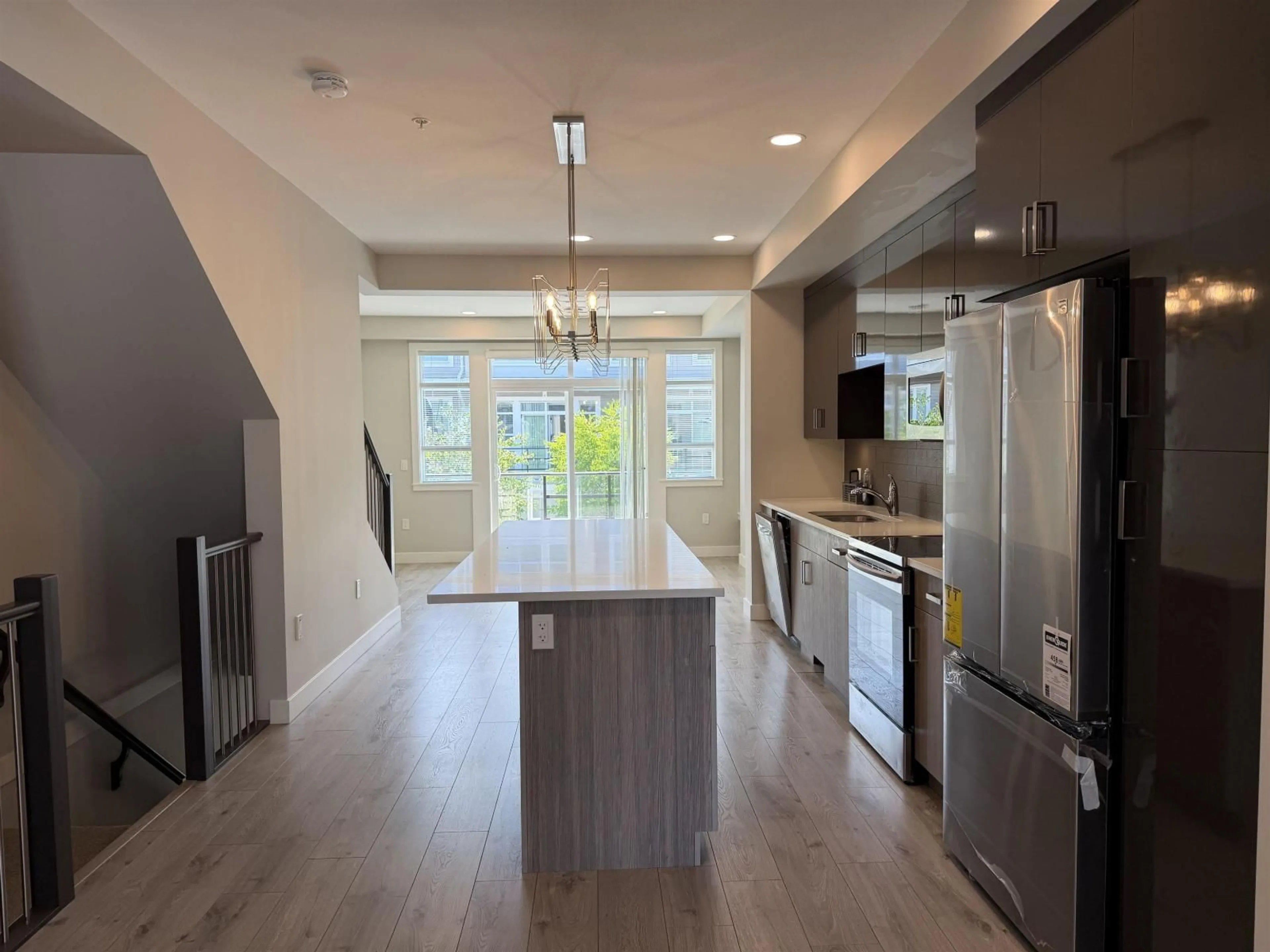 Open concept kitchen, unknown for 90 - 8413 MIDTOWN WAY, Chilliwack British Columbia V2P0G7