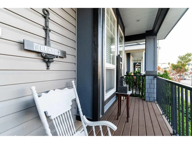 19470 72 AVENUE, Surrey 3