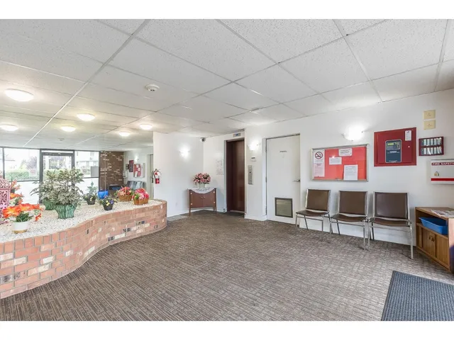 206 - 32070 PEARDONVILLE ROAD, Abbotsford 5