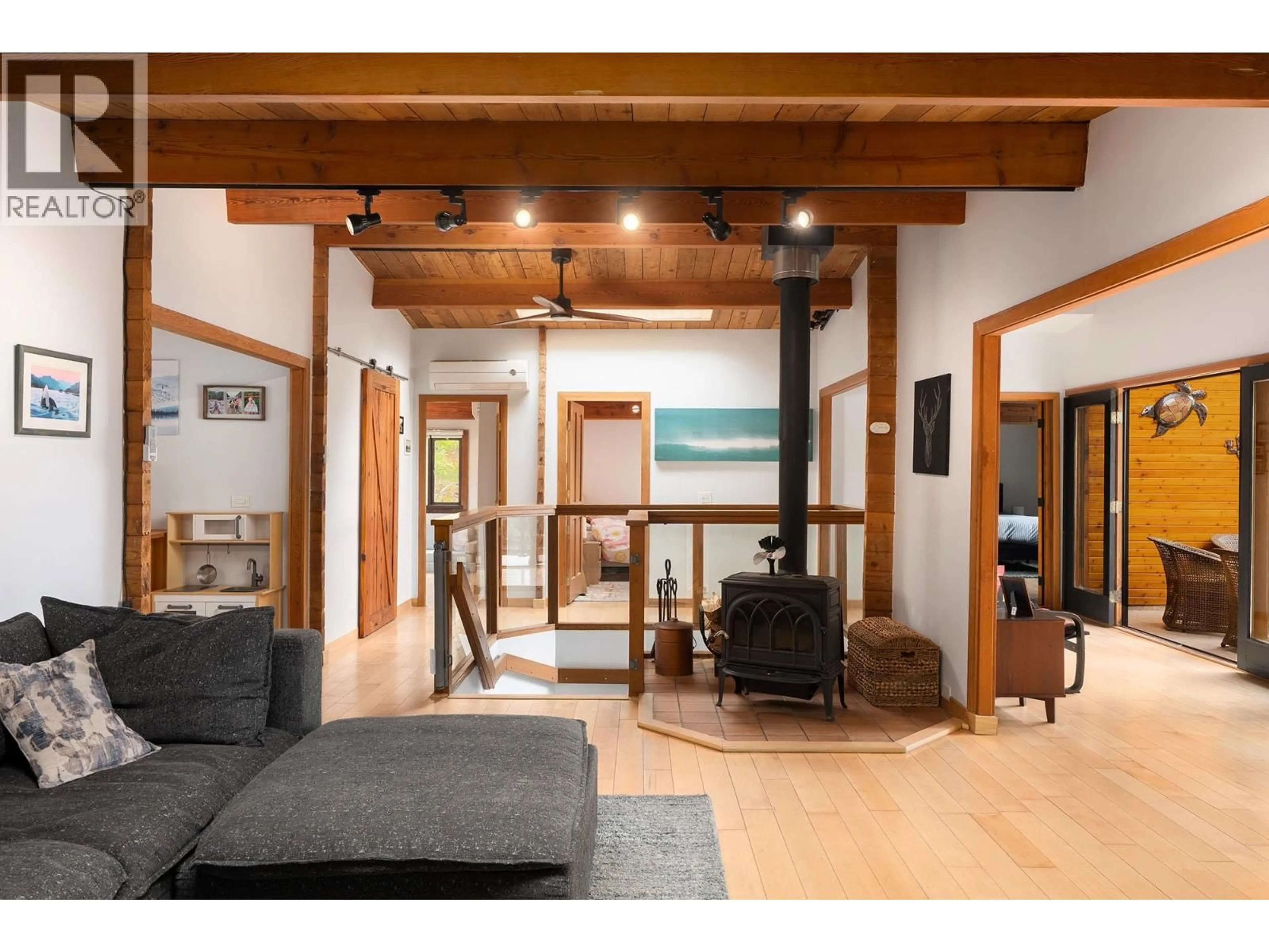 Unknown for 1222 MILLER ROAD, Bowen Island British Columbia V0N1G1