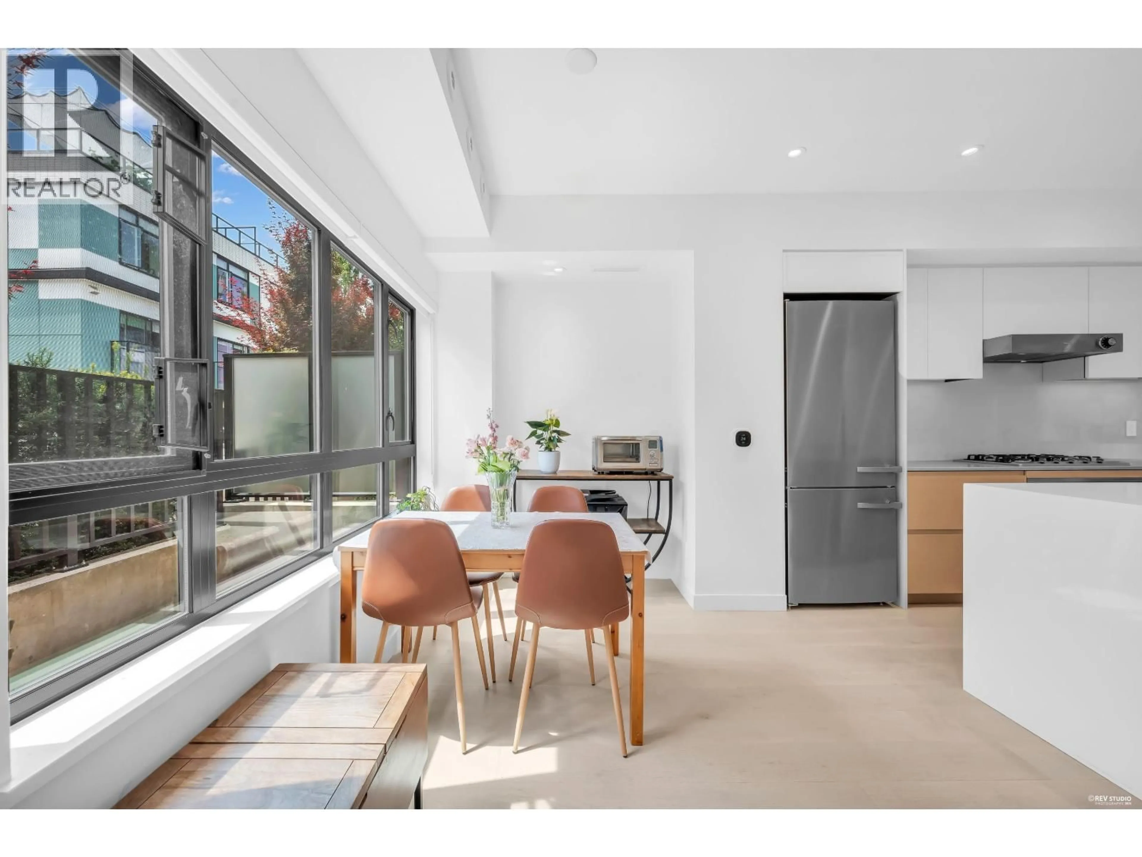 A pic of a room for 23 - 526 28TH AVENUE, Vancouver British Columbia V5Z2H1