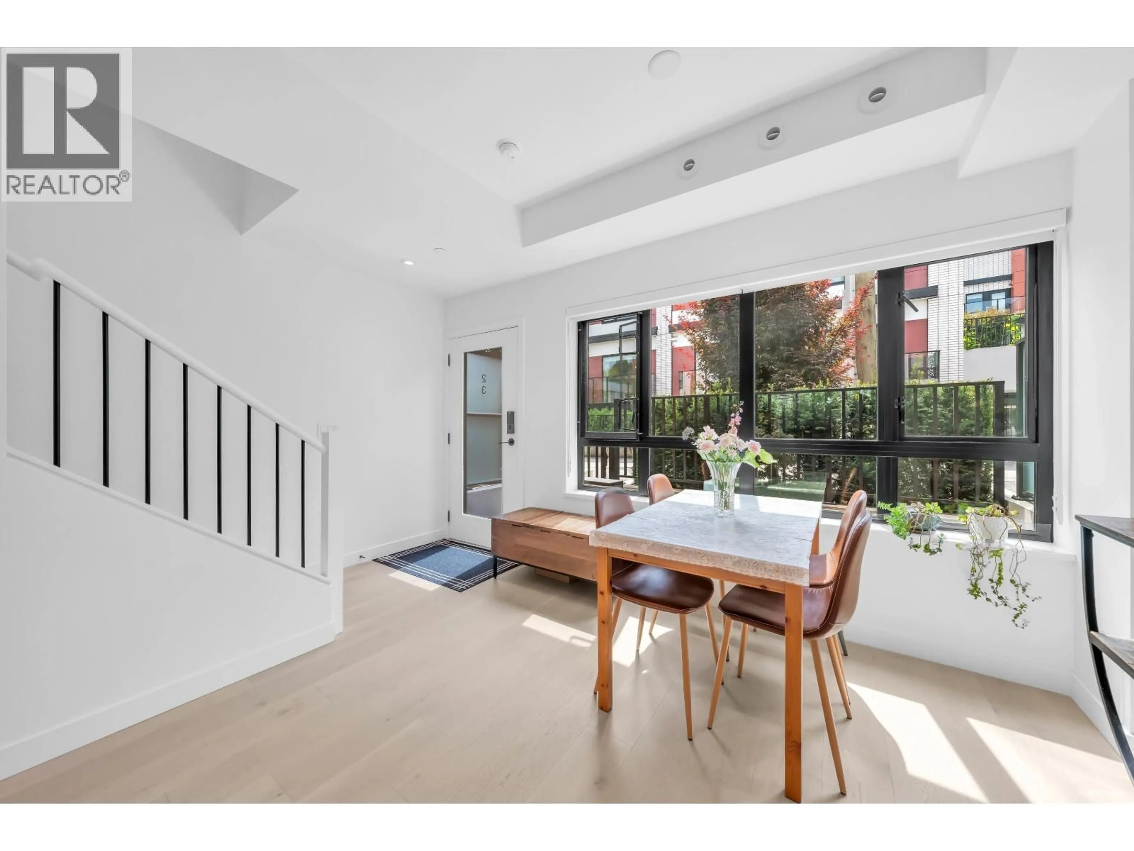 Unknown for 23 - 526 28TH AVENUE, Vancouver British Columbia V5Z2H1