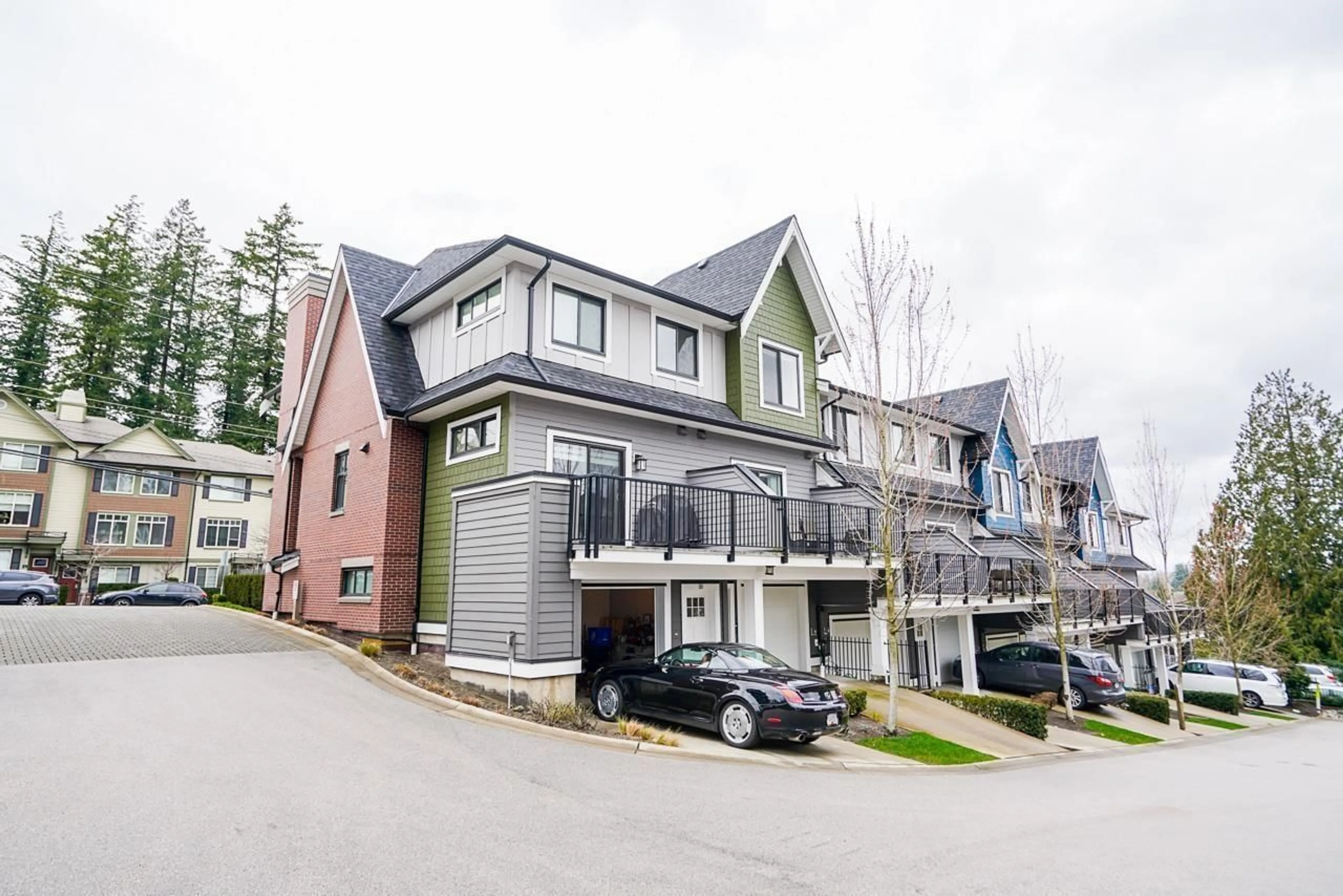 Unknown for 28 - 2888 156 STREET, Surrey British Columbia V3Z0C7