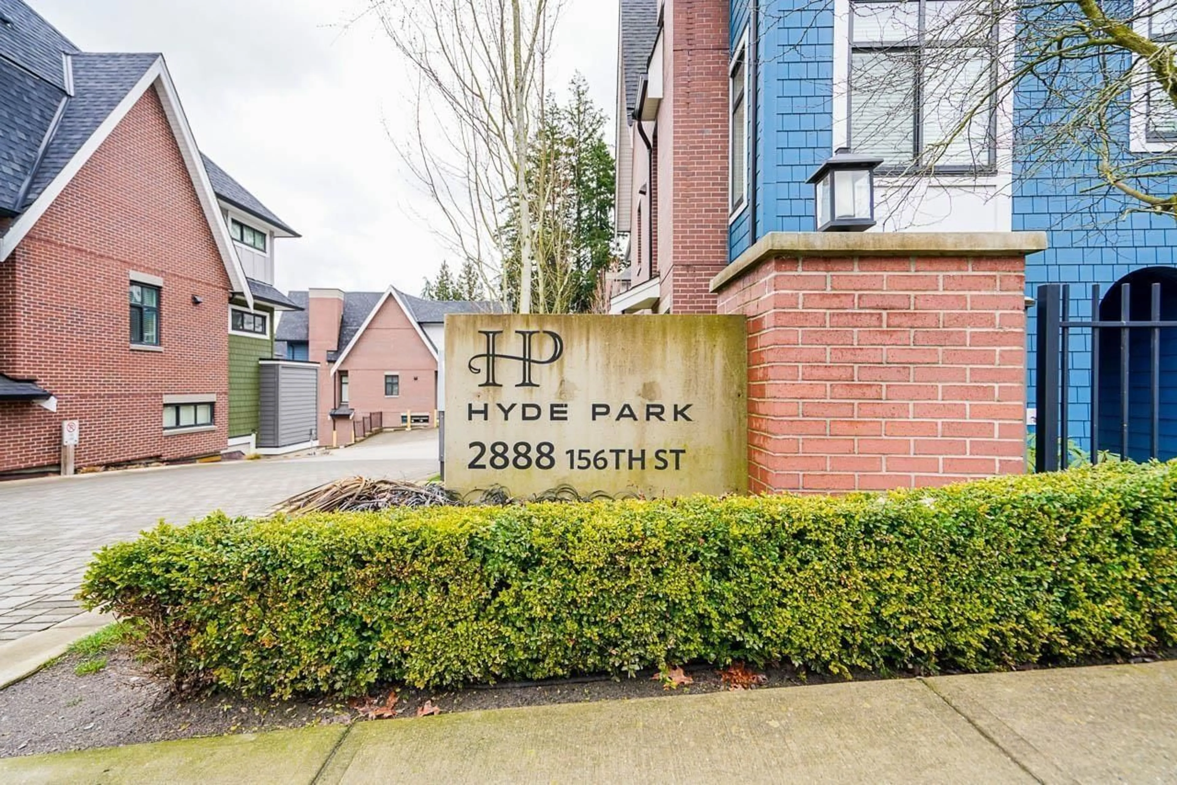 Unknown for 28 - 2888 156 STREET, Surrey British Columbia V3Z0C7