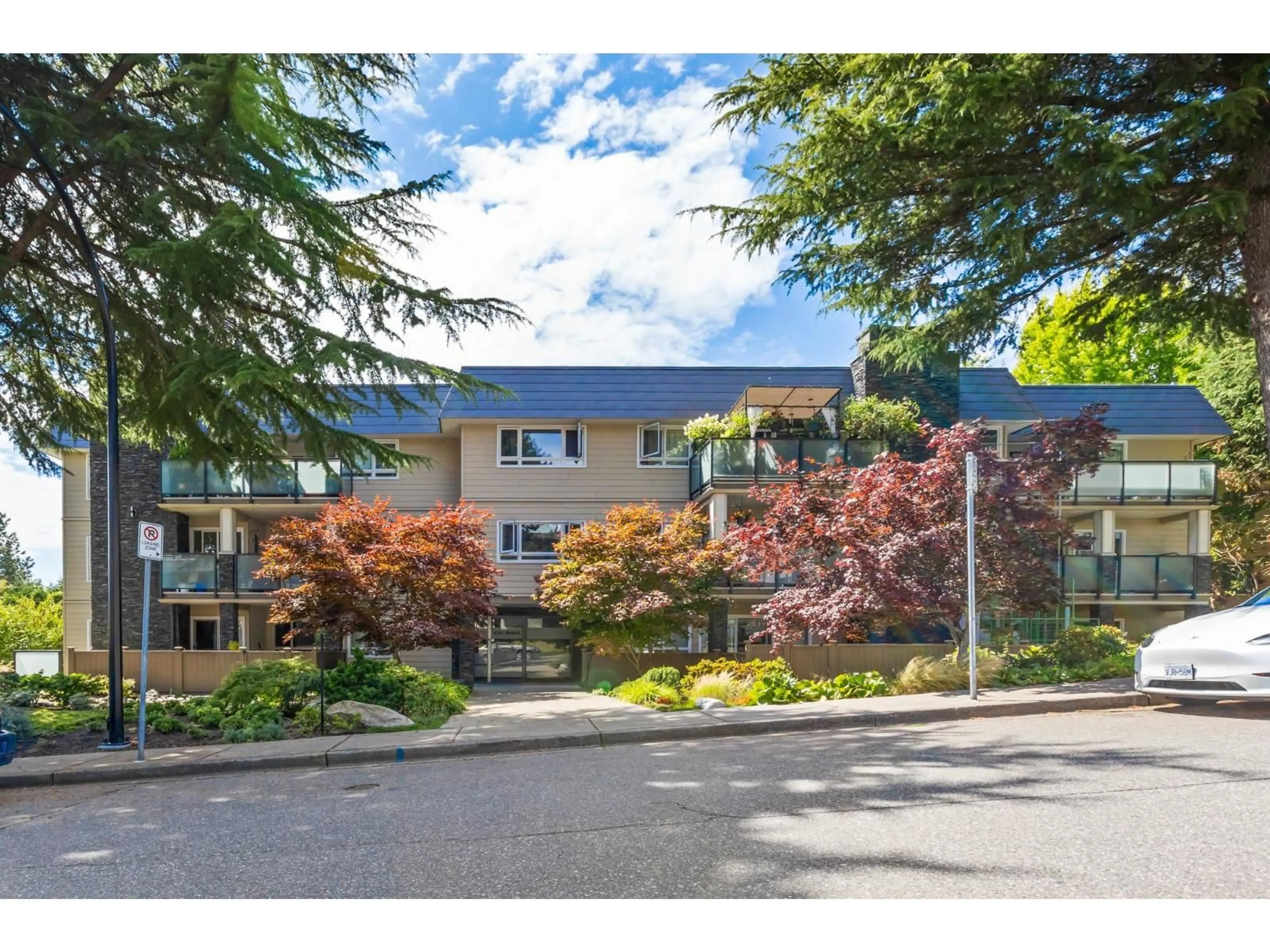 Unknown for 104 - 1371 FOSTER STREET, White Rock British Columbia V4B3X5