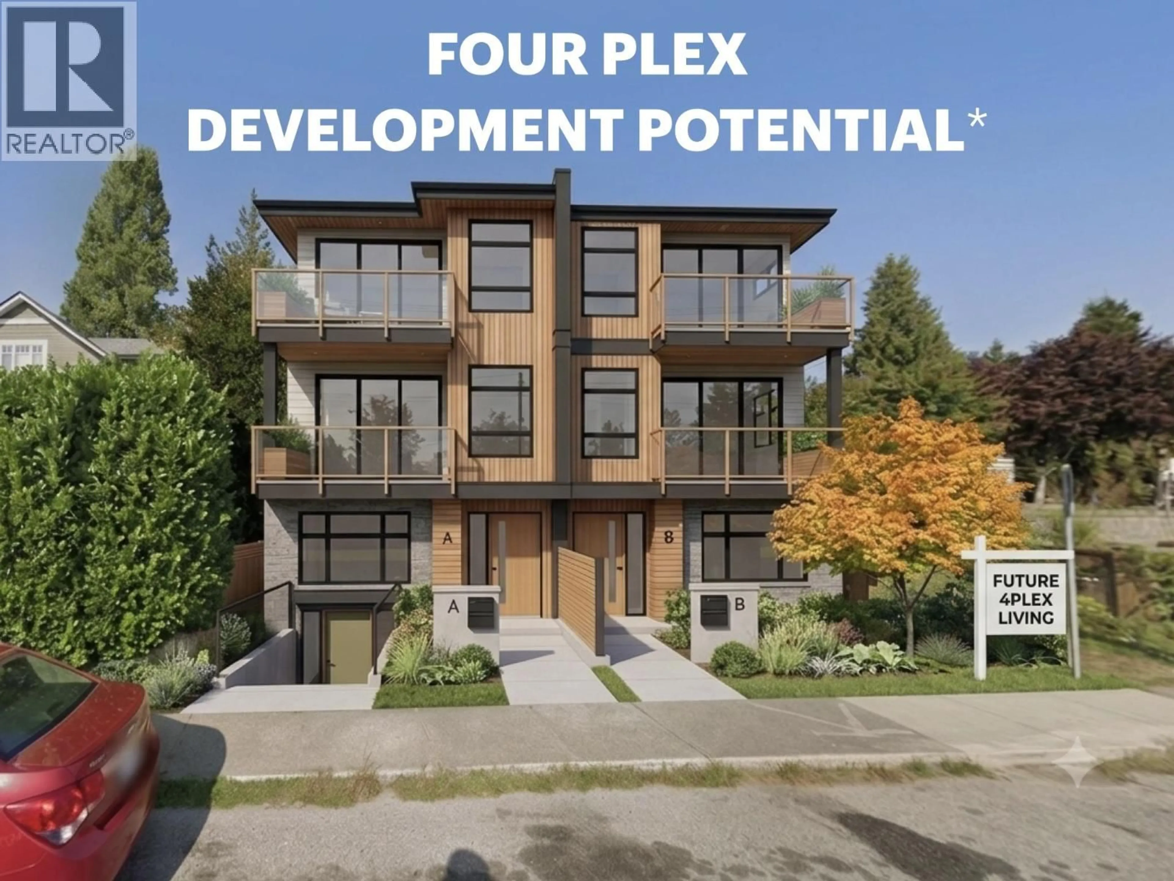 Unknown for 428 14TH STREET, North Vancouver British Columbia V7L2N8
