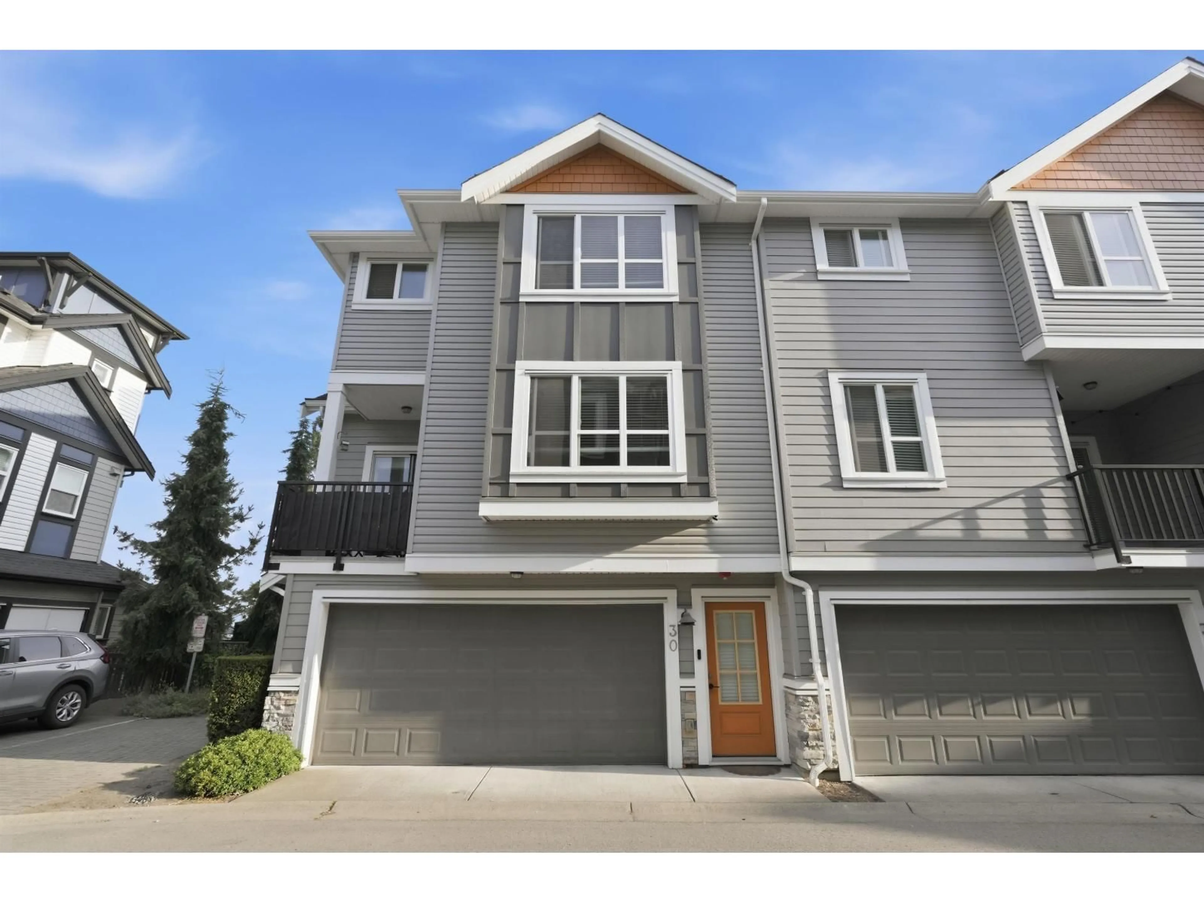Unknown for 30 - 20856 76 AVENUE, Langley British Columbia V2Y0S7