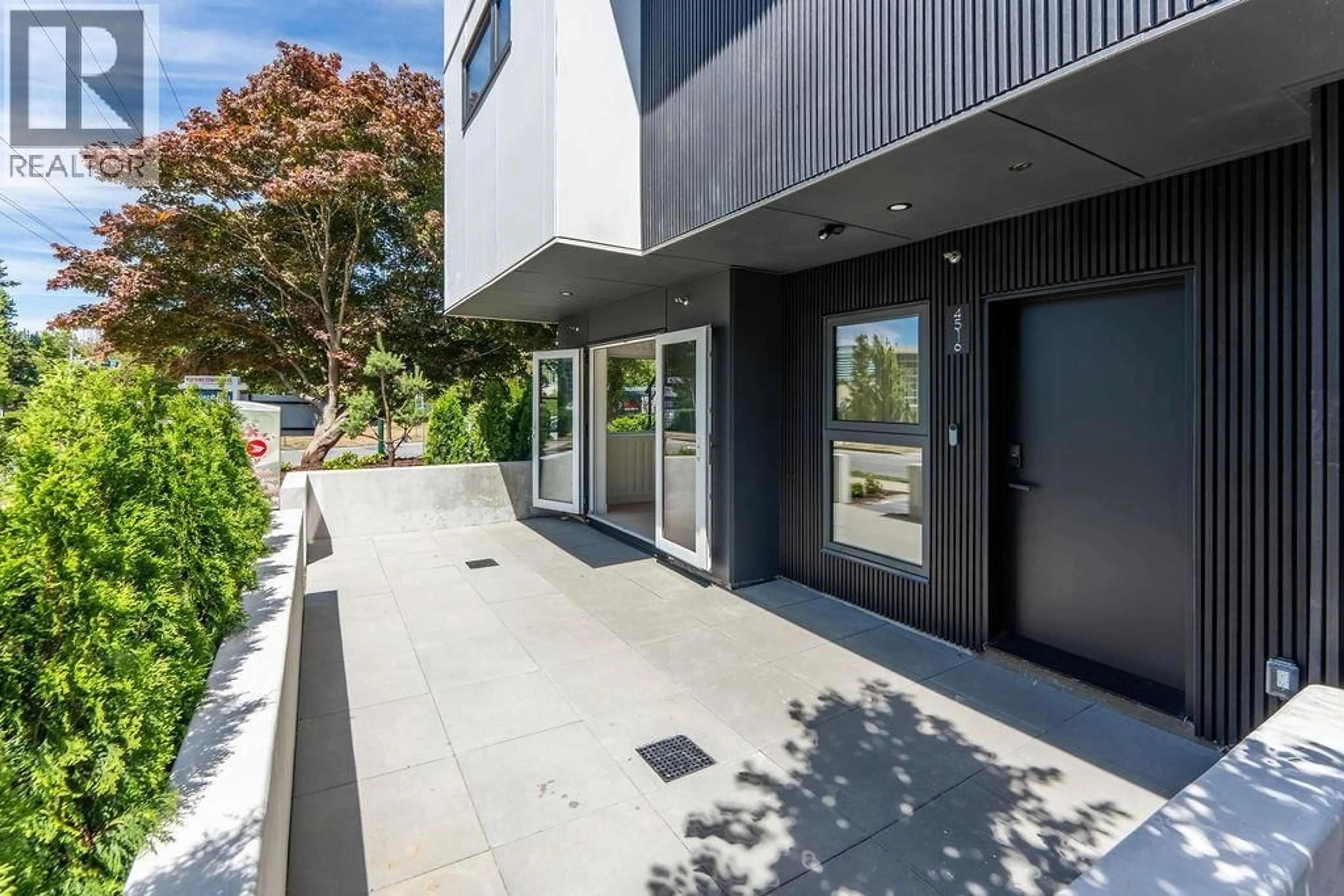 A pic from outside/outdoor area/front of a property/back of a property/a pic from drone, street for 4516 HEATHER STREET, Vancouver British Columbia V5Z2H9
