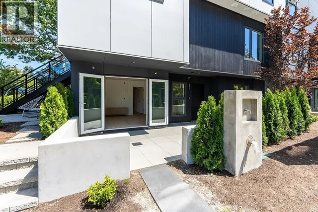 4516 HEATHER STREET, Vancouver 3