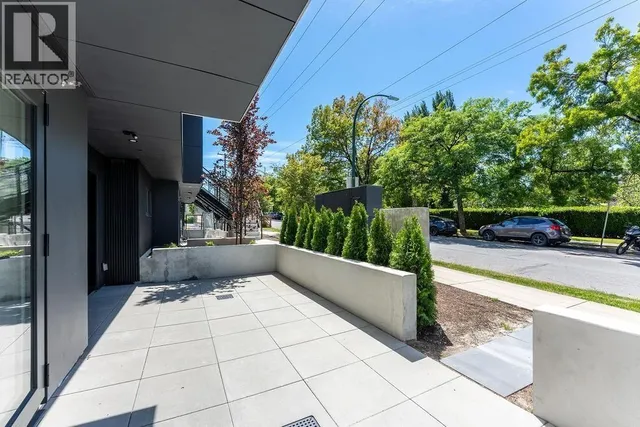 4516 HEATHER STREET, Vancouver 4