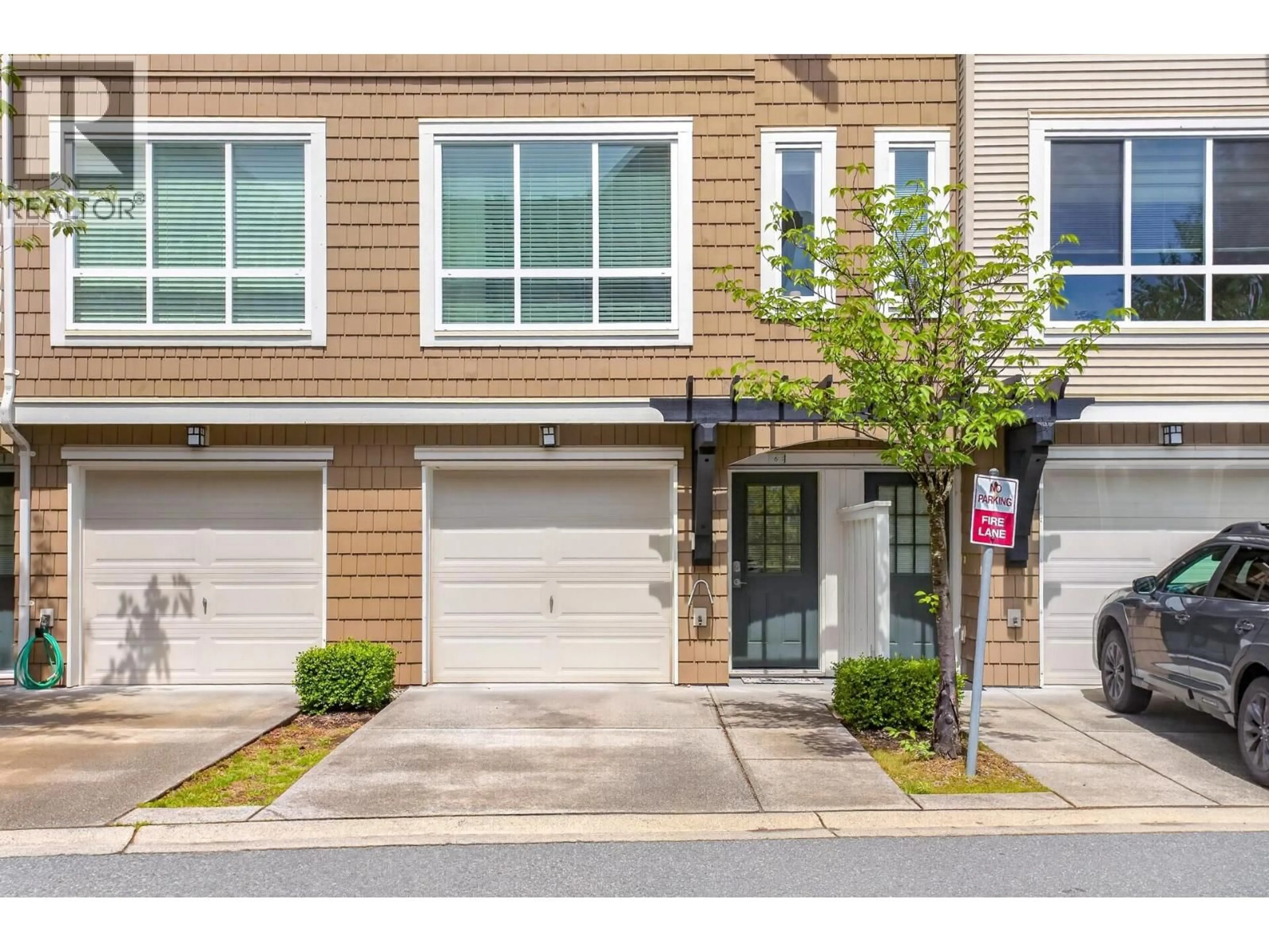 Unknown for 6 - 1295 SOBALL STREET, Coquitlam British Columbia V3E0G9