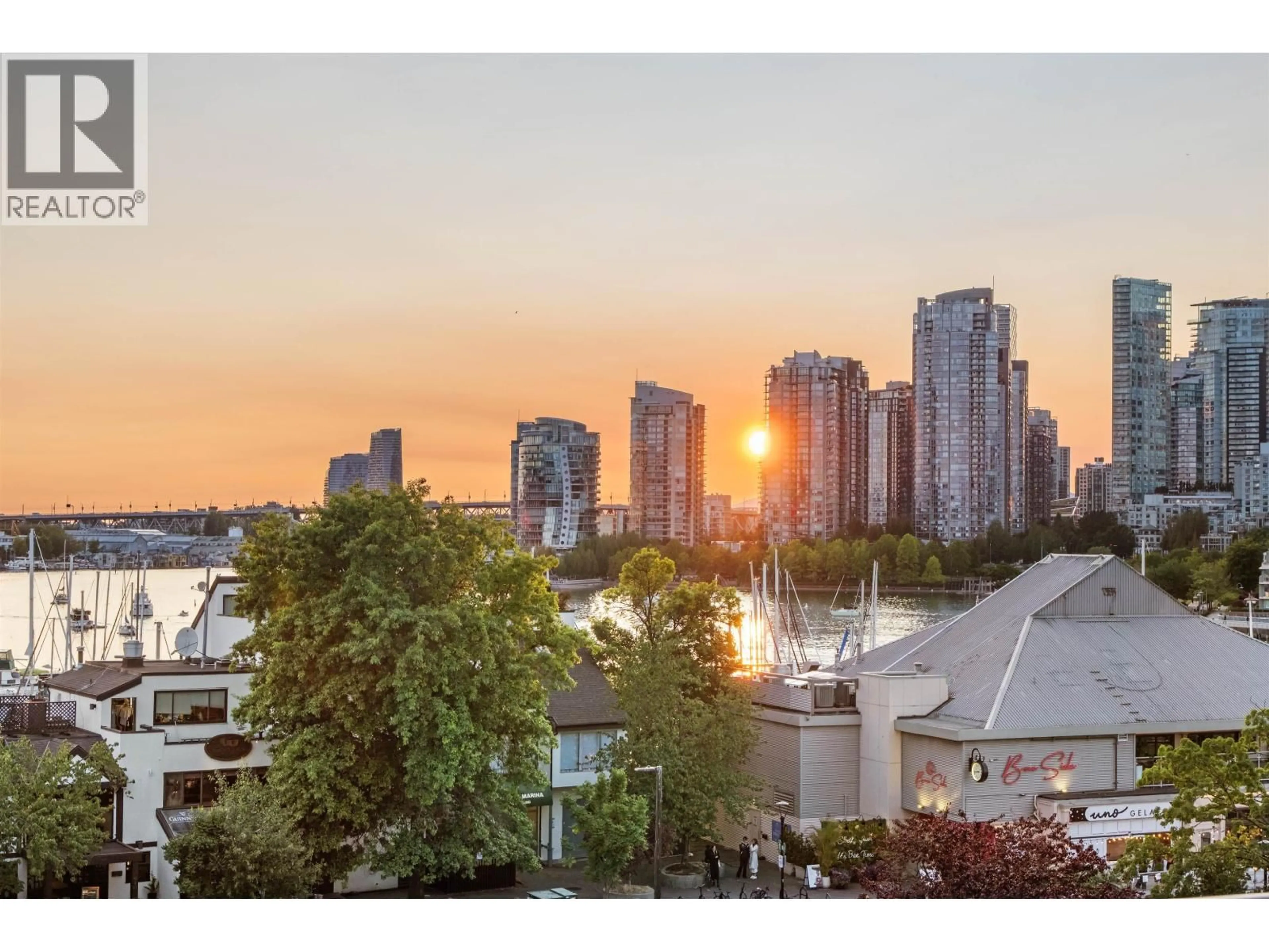 Unknown for 601 - 456 MOBERLY ROAD, Vancouver British Columbia V5Z4L7