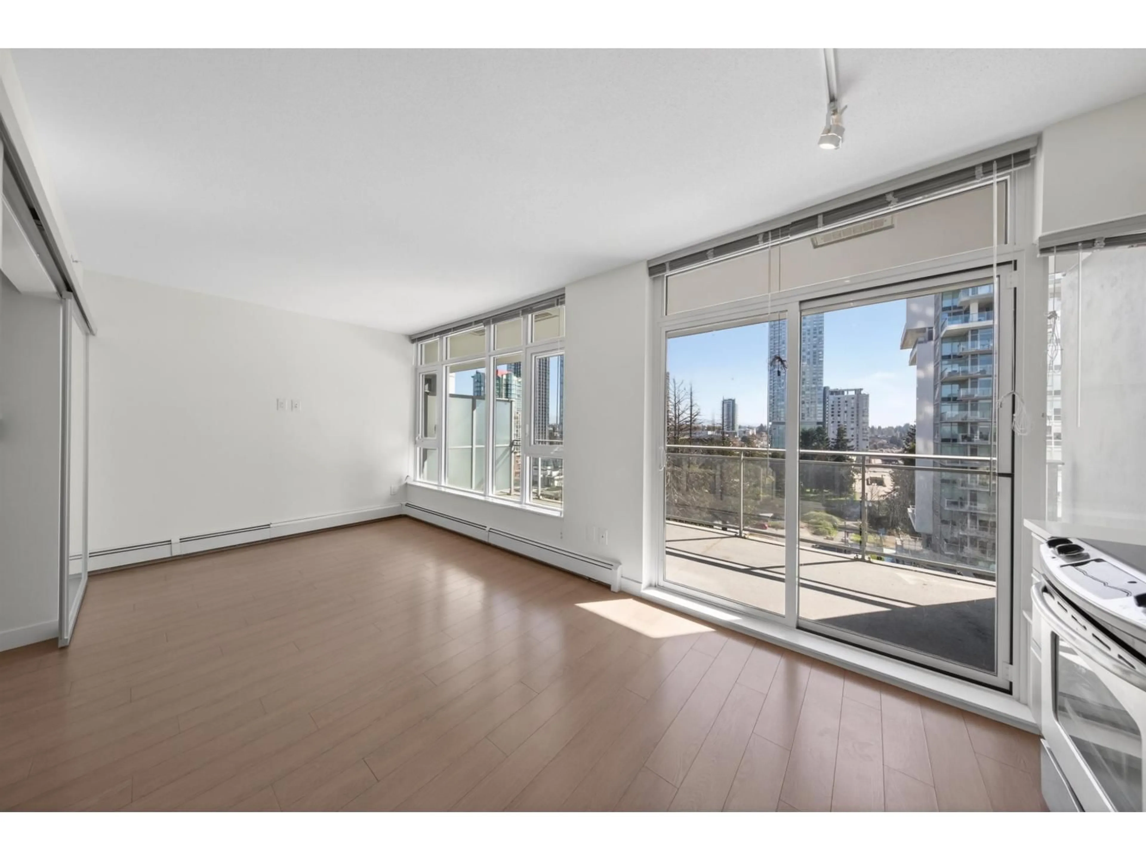A pic of a room for 810 - 13308 CENTRAL AVENUE, Surrey British Columbia V3T0M4