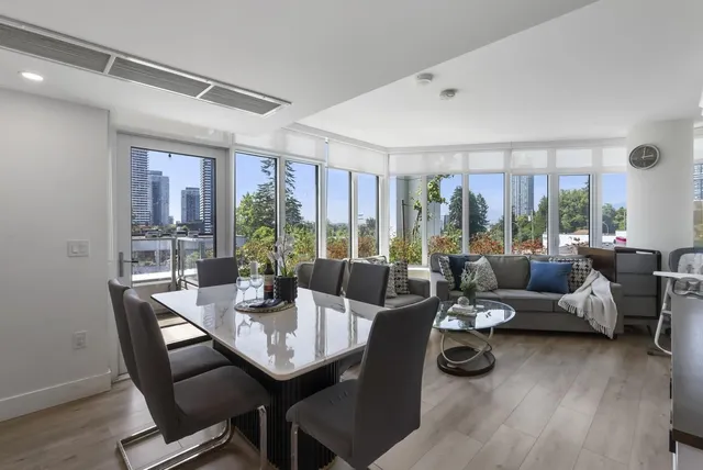 308 - 10428 WHALLEY BOULEVARD, Surrey 5