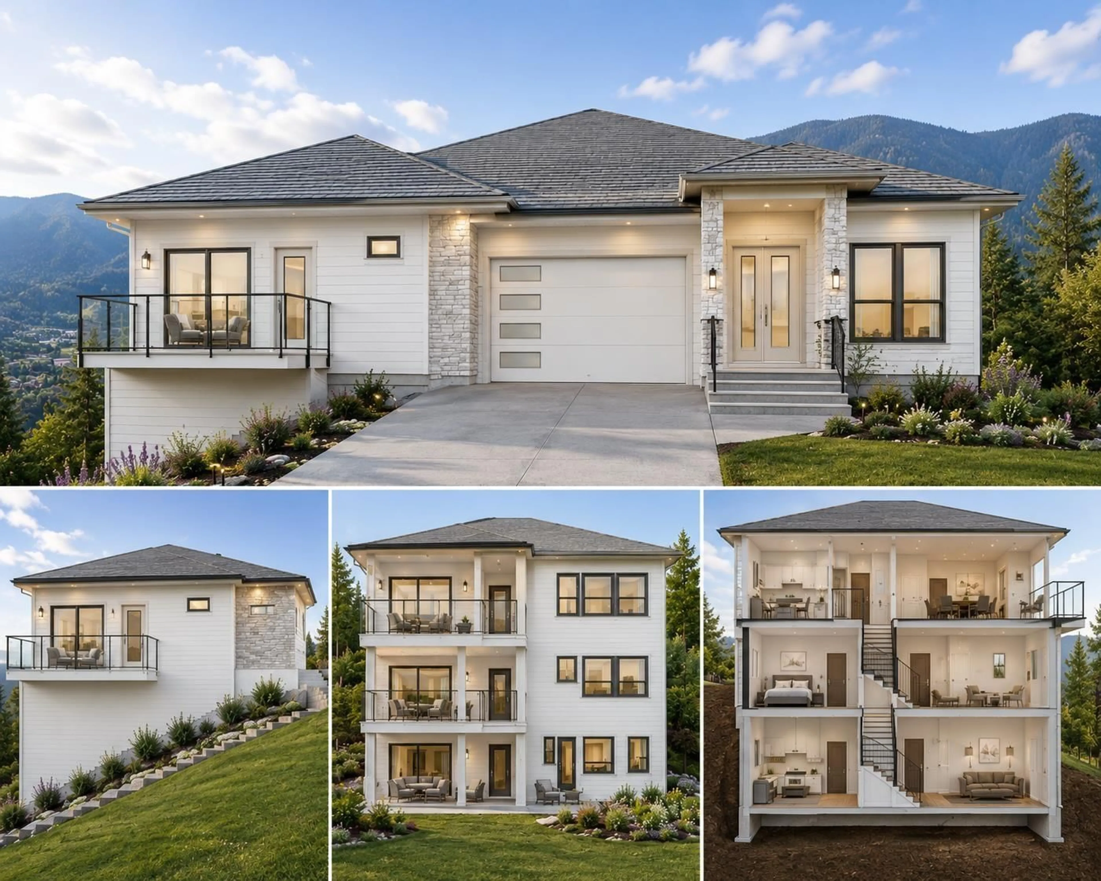 Home with brick exterior material, street for 15 - 43450 ALAMEDA DRIVE, Chilliwack British Columbia V2R4A5