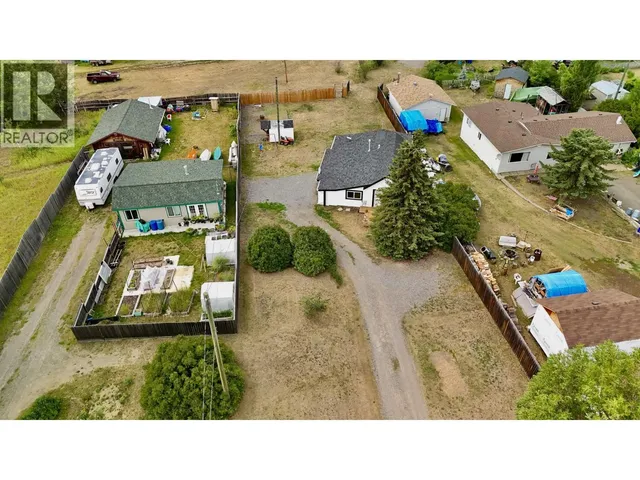 4847 TIMOTHY LAKE ROAD, Lac La Hache 4