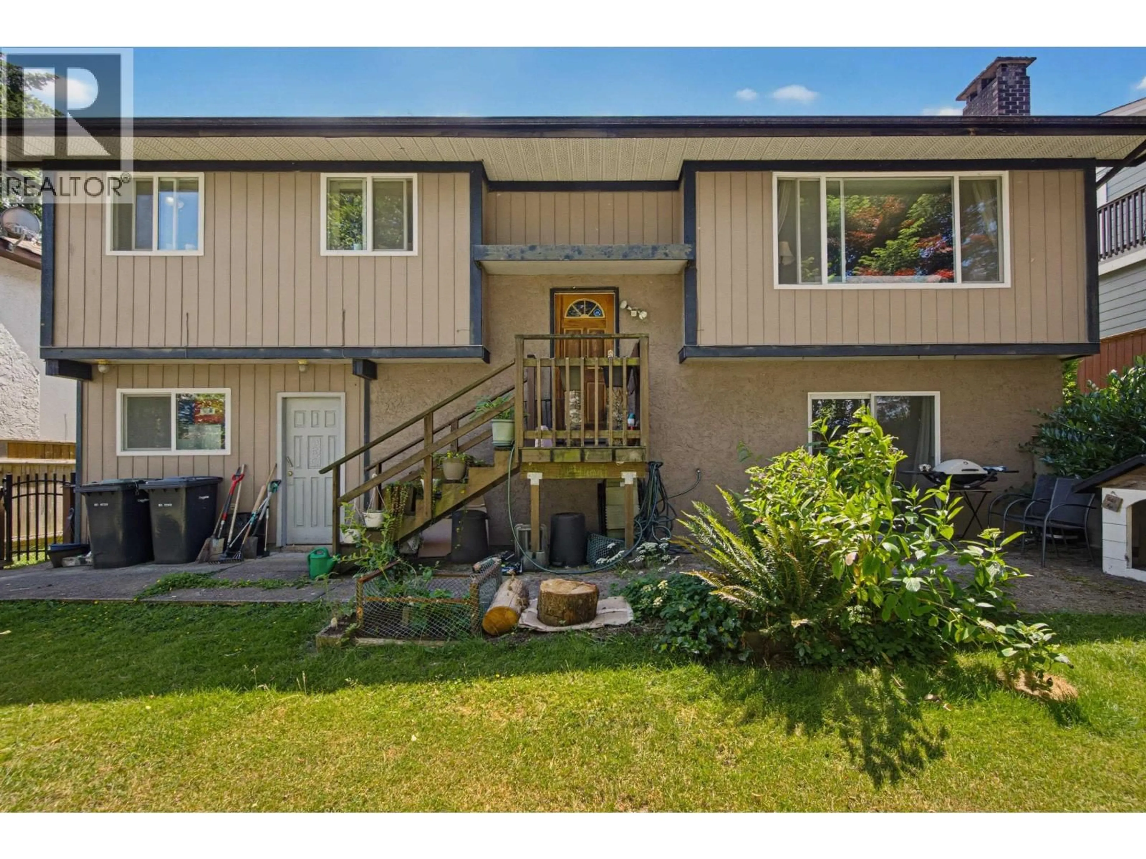 Unknown for 3204 MARINER WAY, Coquitlam British Columbia V3C4K7