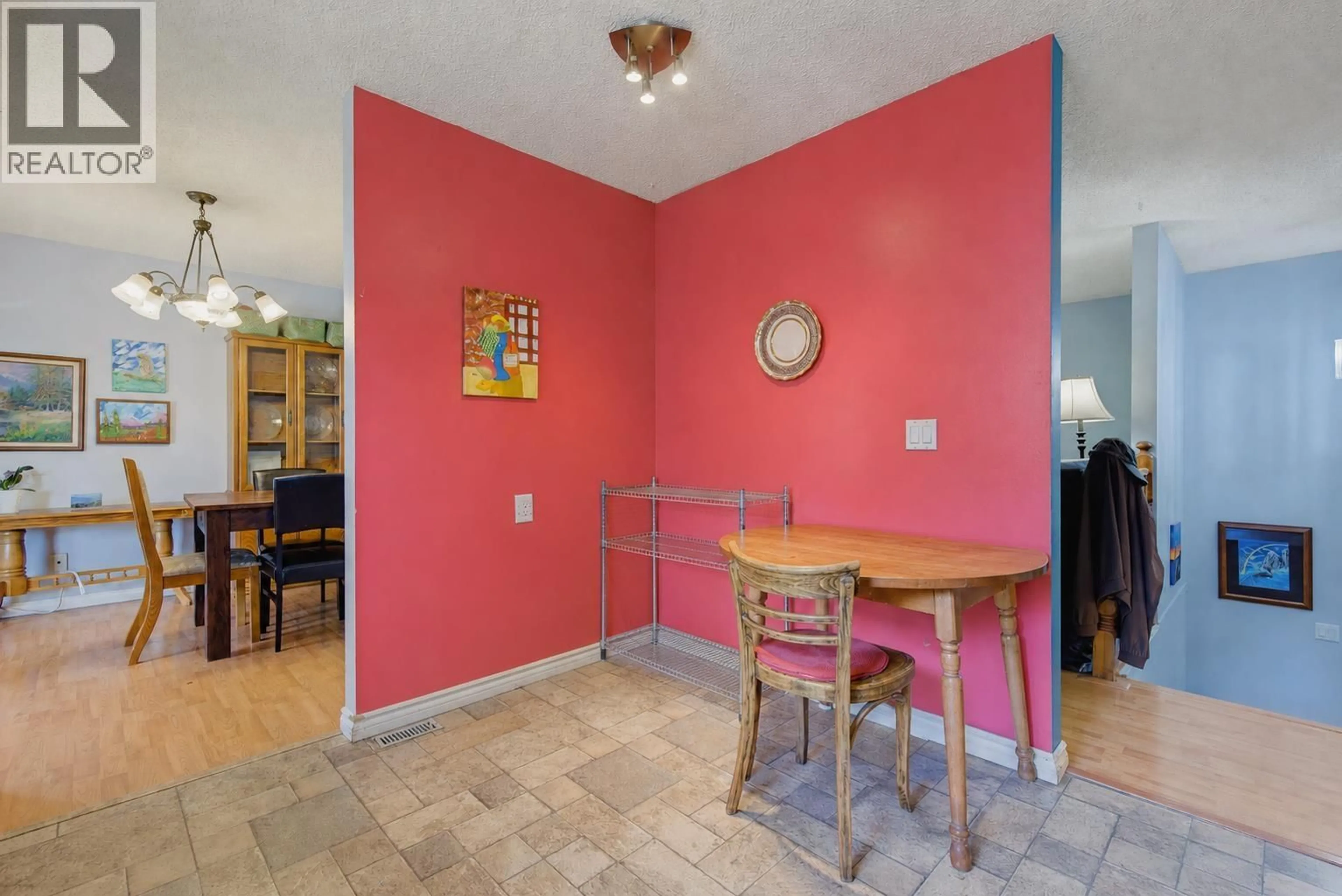 Dining room, unknown for 3204 MARINER WAY, Coquitlam British Columbia V3C4K7