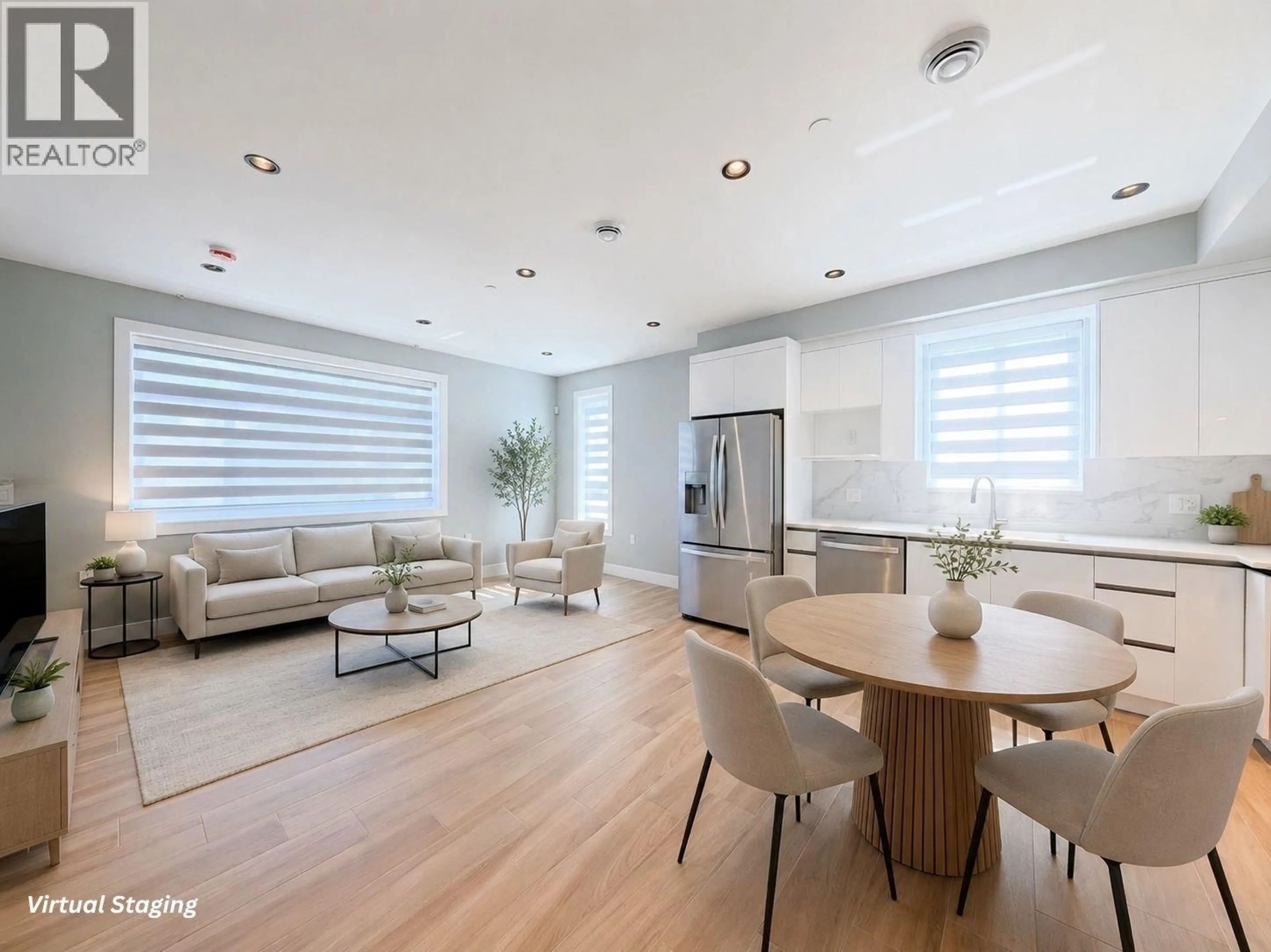 Unknown for 2 - 2557 KING EDWARD AVENUE, Vancouver British Columbia V6L1T5