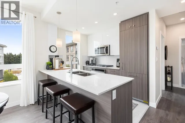 315 - 23233 GILLEY ROAD, Richmond 3