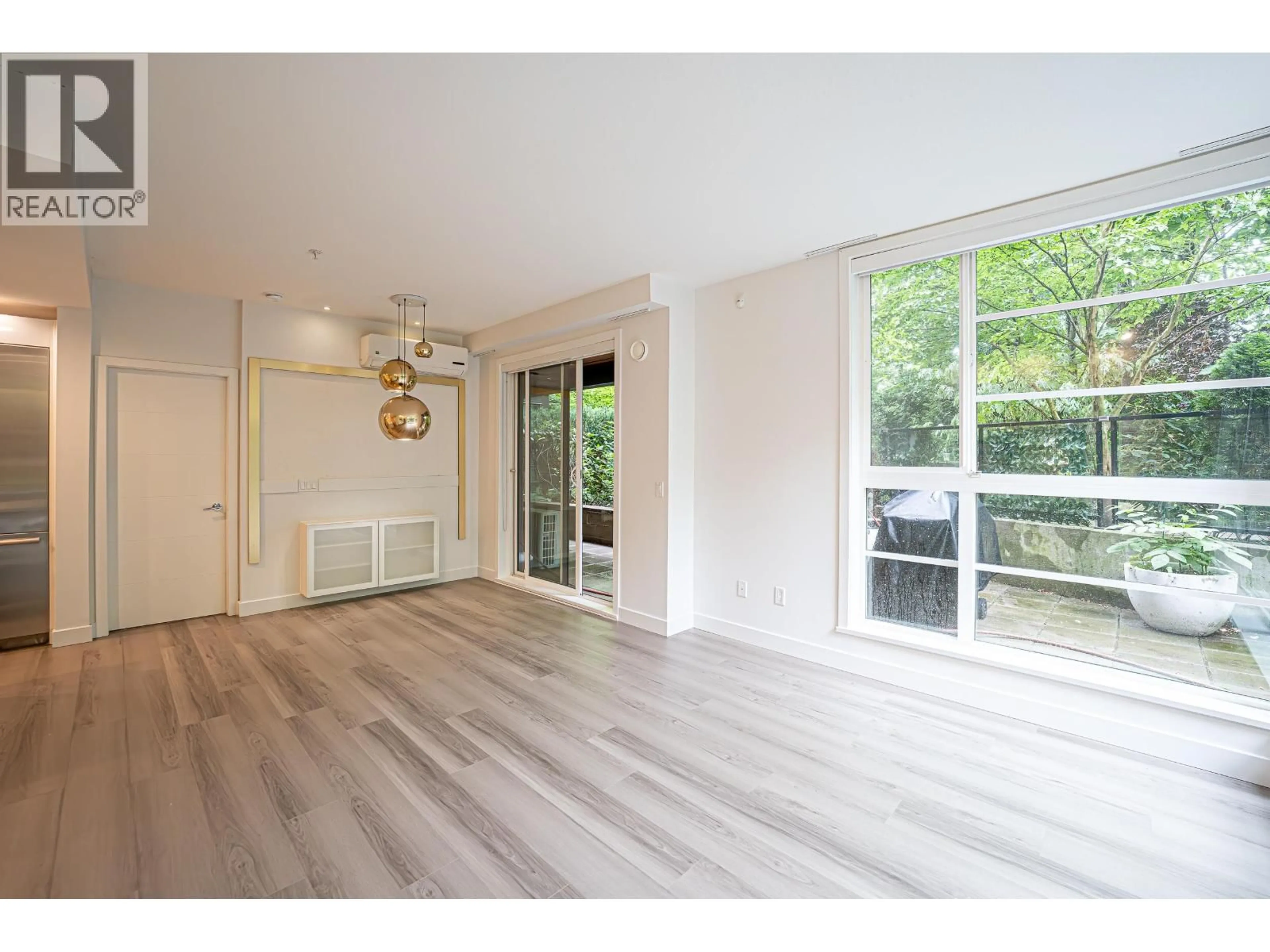 A pic of a room for 105 - 733 3RD STREET, North Vancouver British Columbia V7M0C8