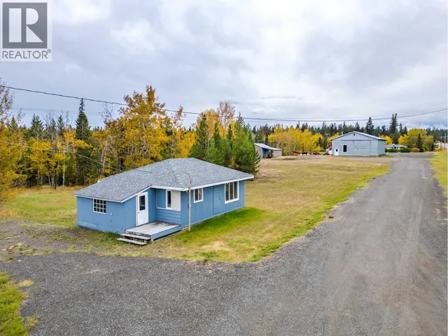 1208 CARIBOO 97 HIGHWAY, 70 Mile House 3