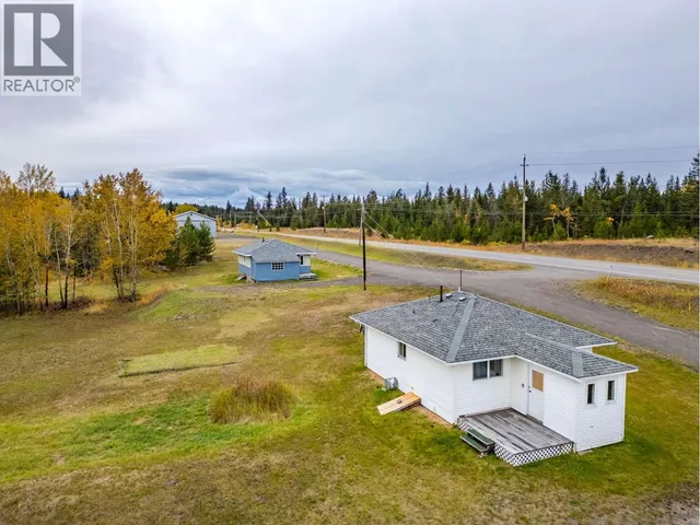 1208 CARIBOO 97 HIGHWAY, 70 Mile House 4