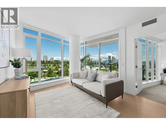 602 - 7683 PARK CRESCENT, Burnaby