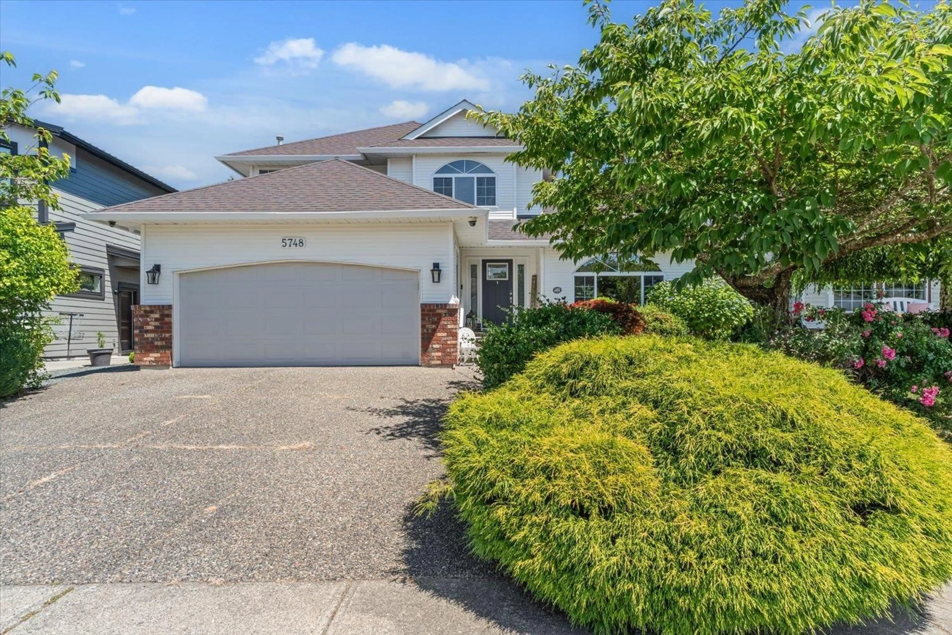 Unknown for 5748 MONTESINA PLACE, Chilliwack British Columbia V2R3E1