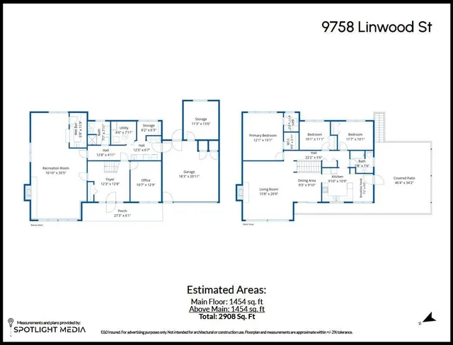 9758 LINWOOD STREET, Chilliwack 3