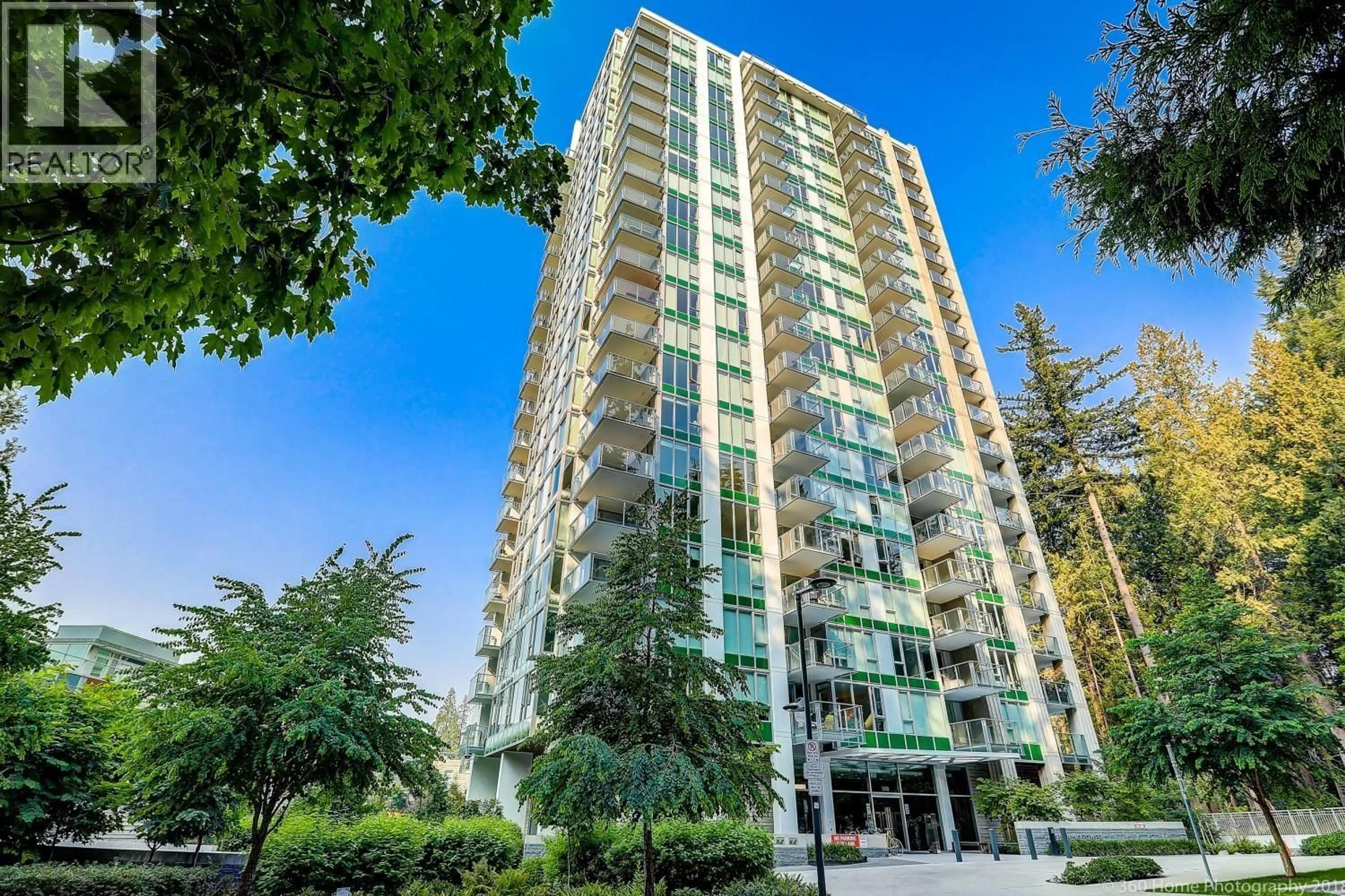 Unknown for 2207 - 3355 BINNING ROAD, Vancouver British Columbia V6S0J1