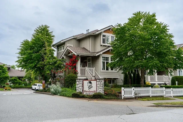 1 - 14877 58 AVENUE, Surrey 2