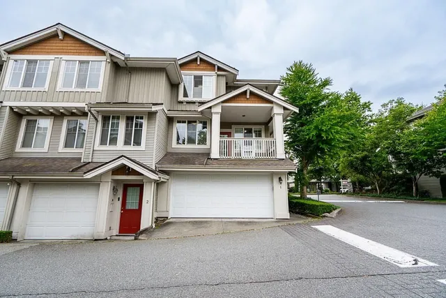 1 - 14877 58 AVENUE, Surrey 3