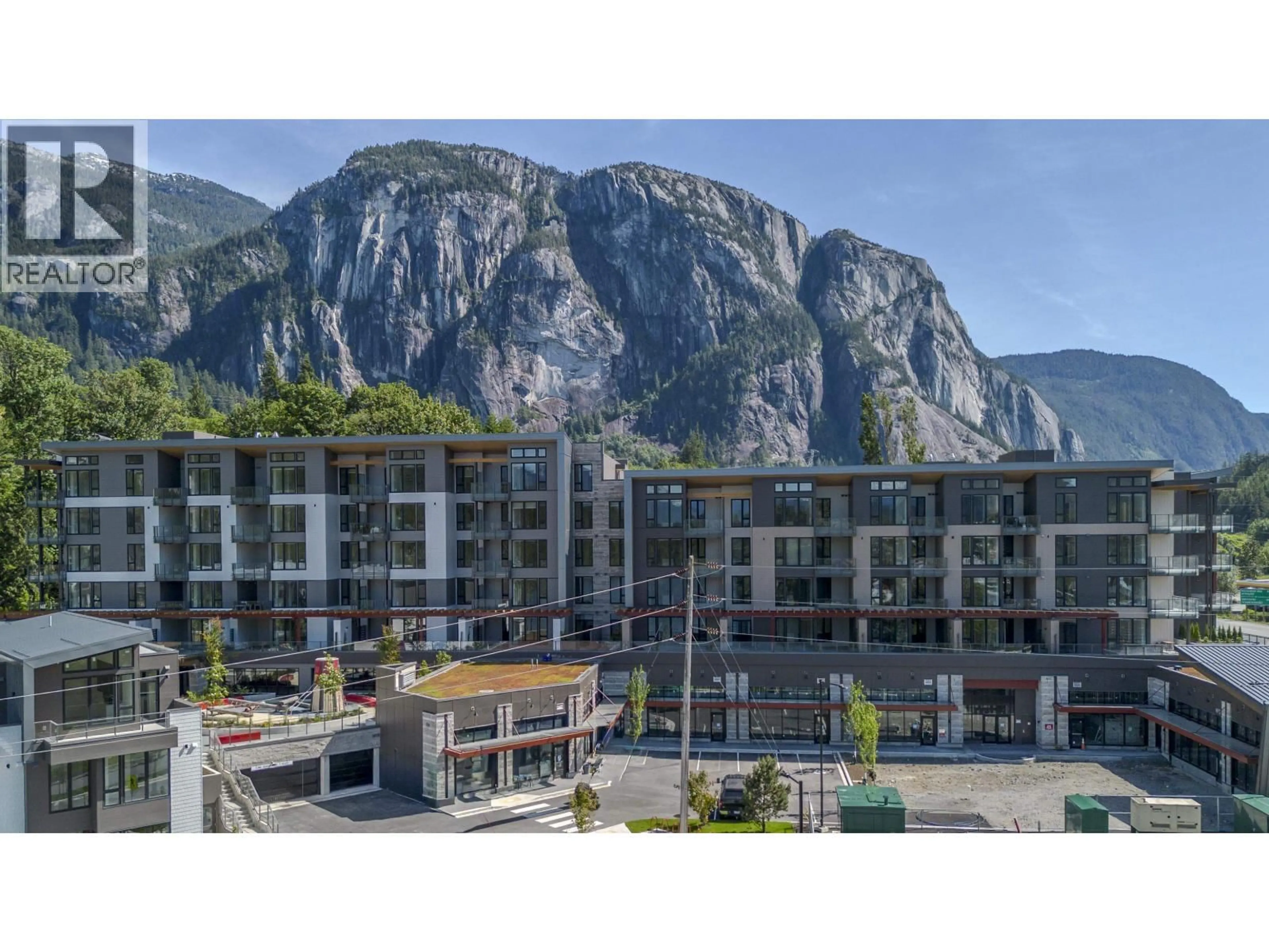 Unknown for 314 - 1500 SCOTT CRESCENT, Squamish British Columbia V8B1G5
