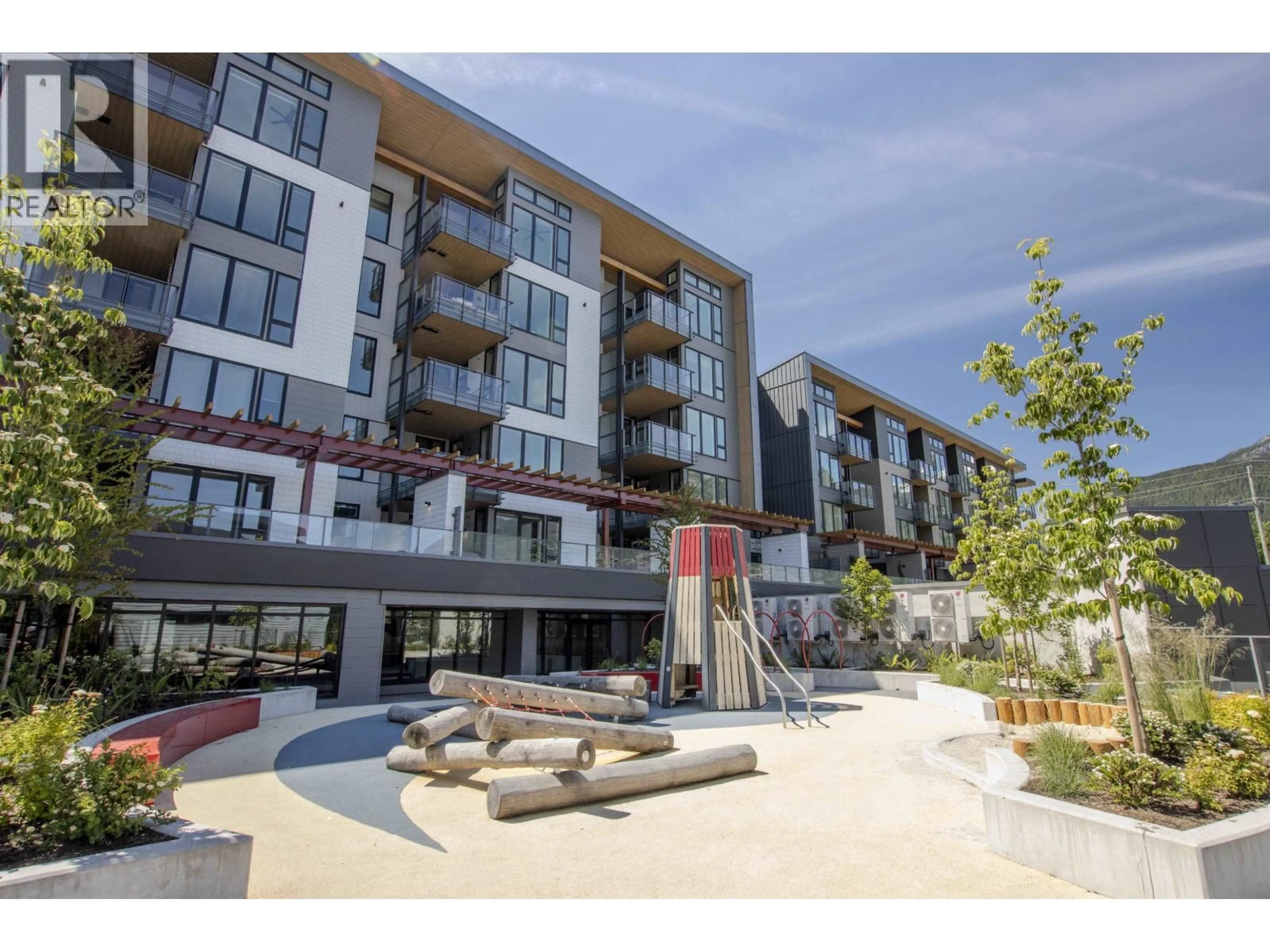 Patio, unknown for 314 - 1500 SCOTT CRESCENT, Squamish British Columbia V8B1G5