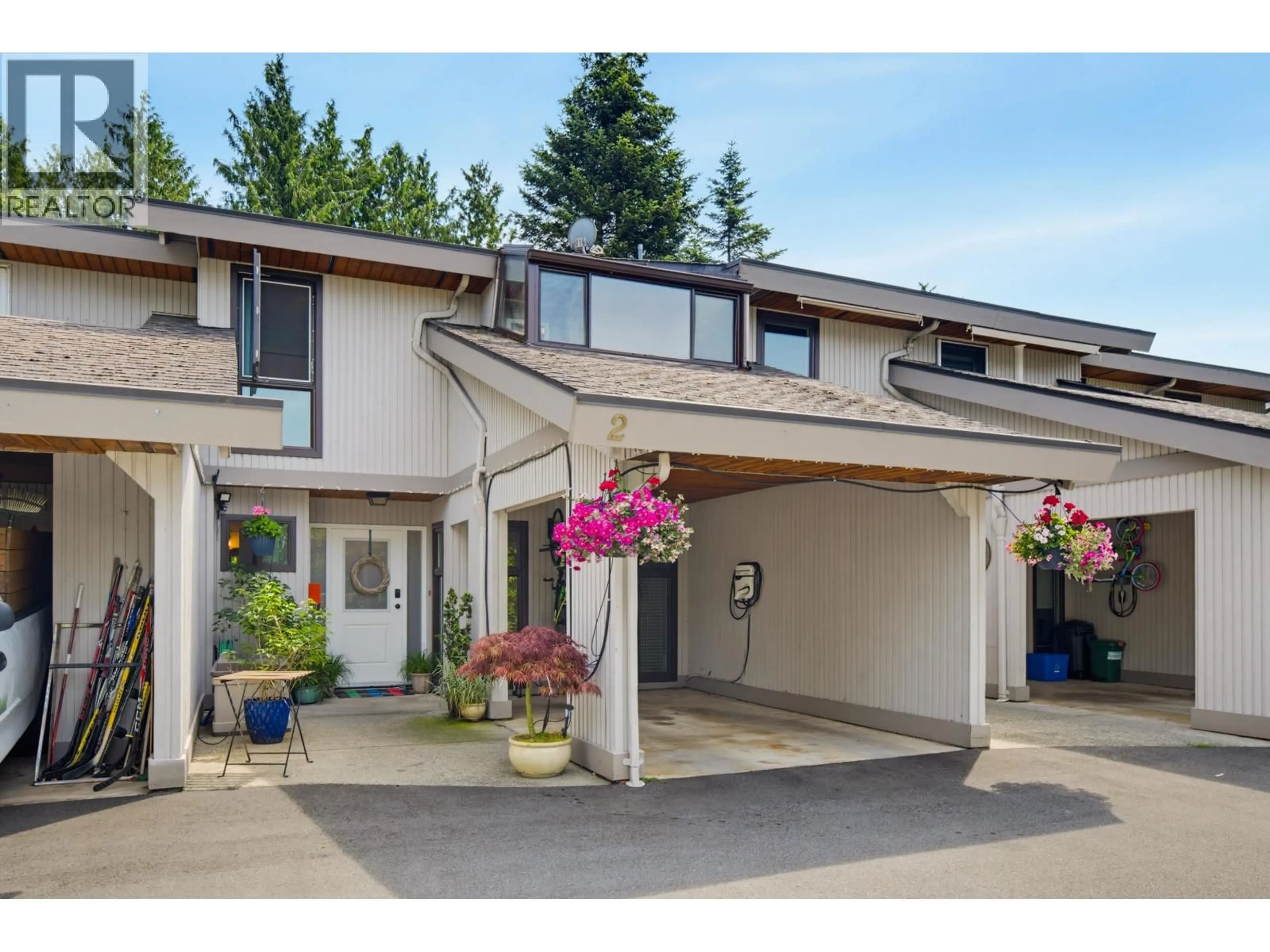 Unknown for 2 - 5600 LADNER TRUNK ROAD, Delta British Columbia V4K1X4
