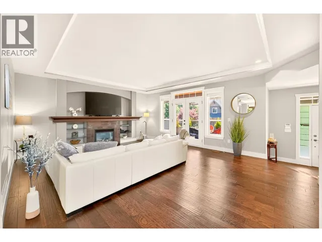 3401 HORIZON DRIVE, Coquitlam 2