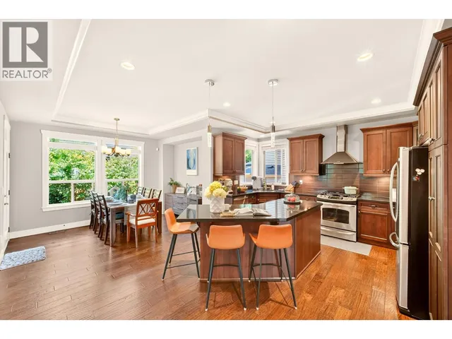 3401 HORIZON DRIVE, Coquitlam 5